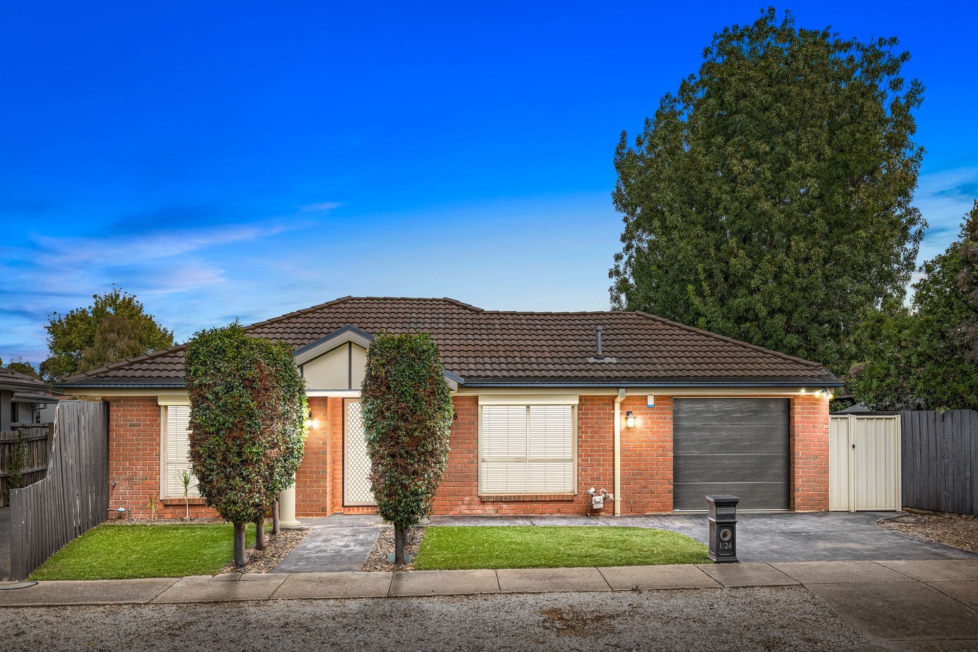 26 Wattle Avenue, Werribee VIC 3030, Werribee - Image 1