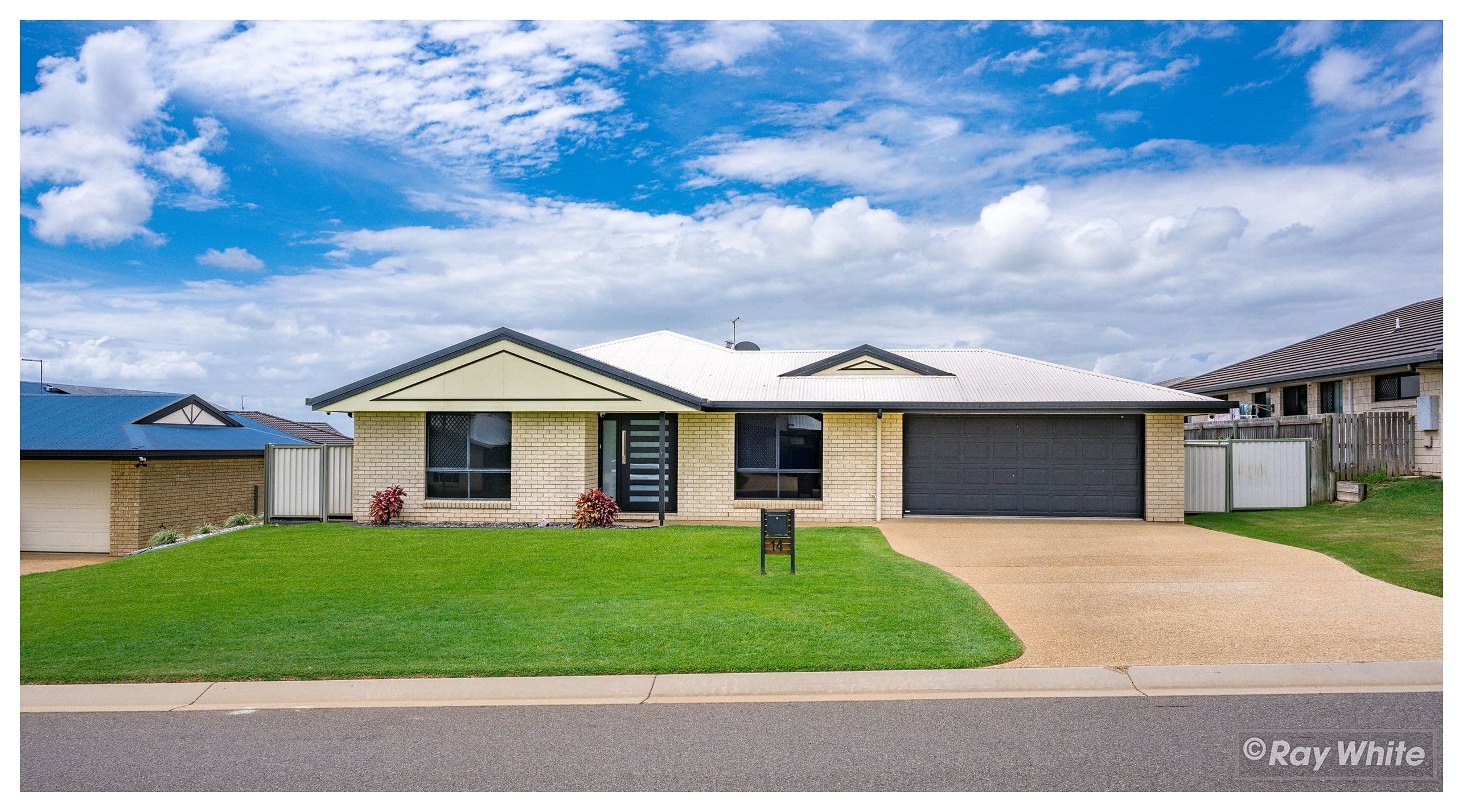 14 Boatwright Avenue, Gracemere QLD 4702, Gracemere - Image 1