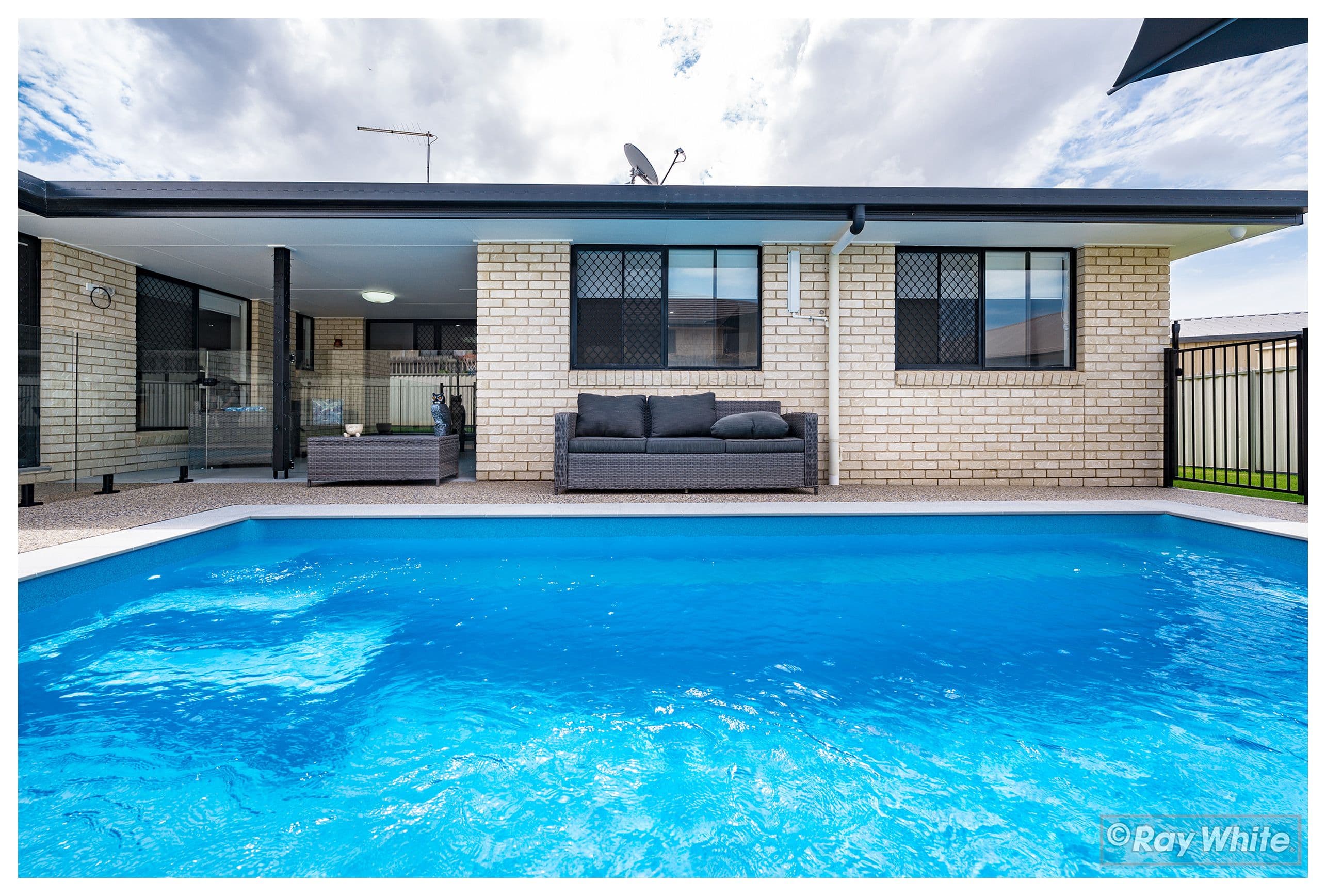 14 Boatwright Avenue, Gracemere QLD 4702, Gracemere - Thumbnail 2