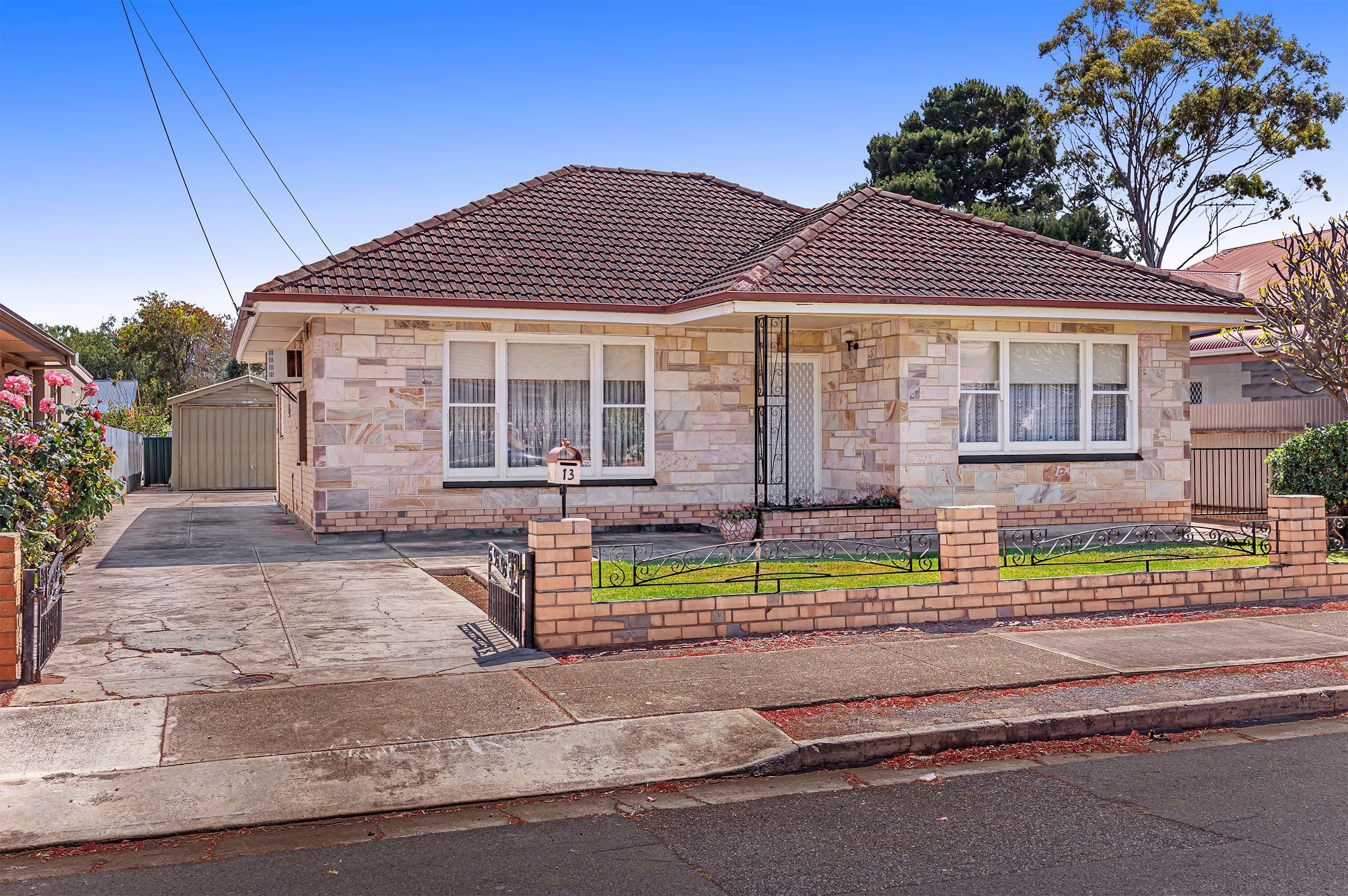 13 Elizabeth Street, Torrensville SA 5031, Torrensville - Image 1