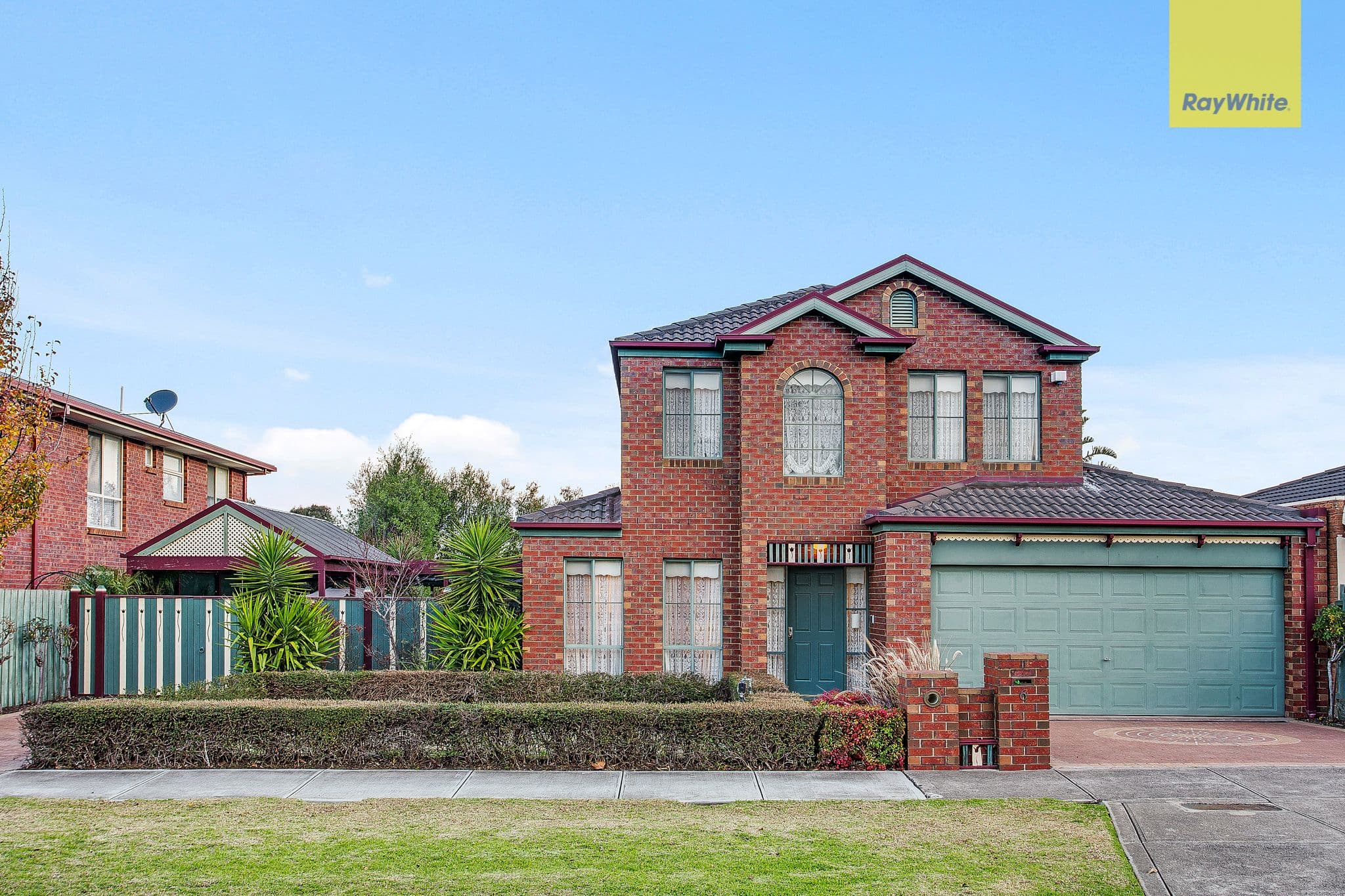 6 Kelland Avenue, Hillside VIC 3037, Hillside - Image 1