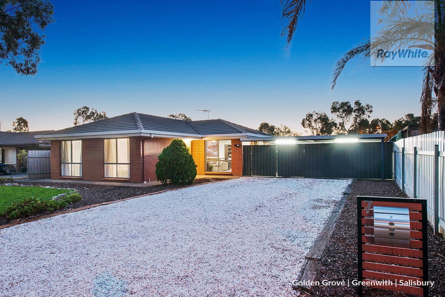 7 Piar Street, Paralowie SA 5108, Paralowie - Image 1