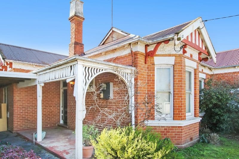 34 Balfour Street, Culcairn - Image 1