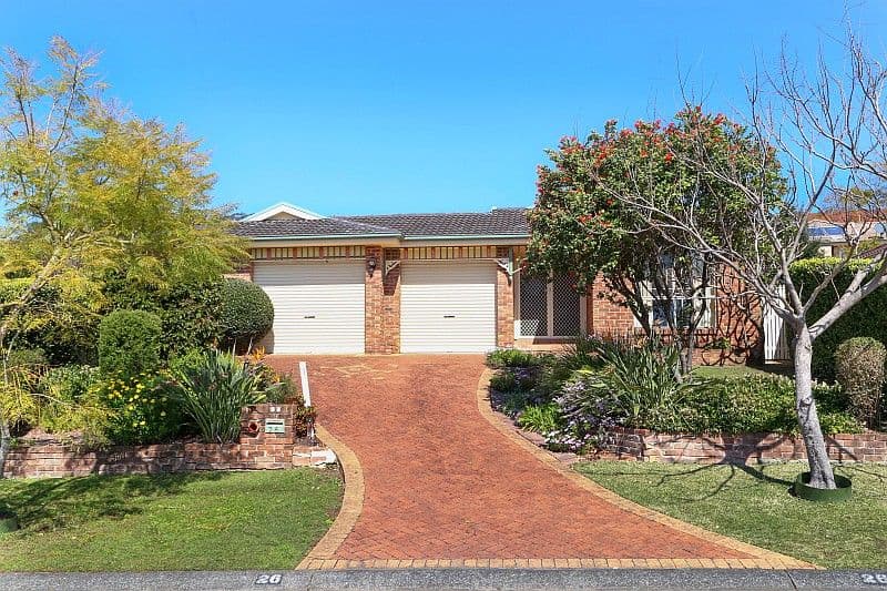 26 Allandale Road, Green Point - Image 1