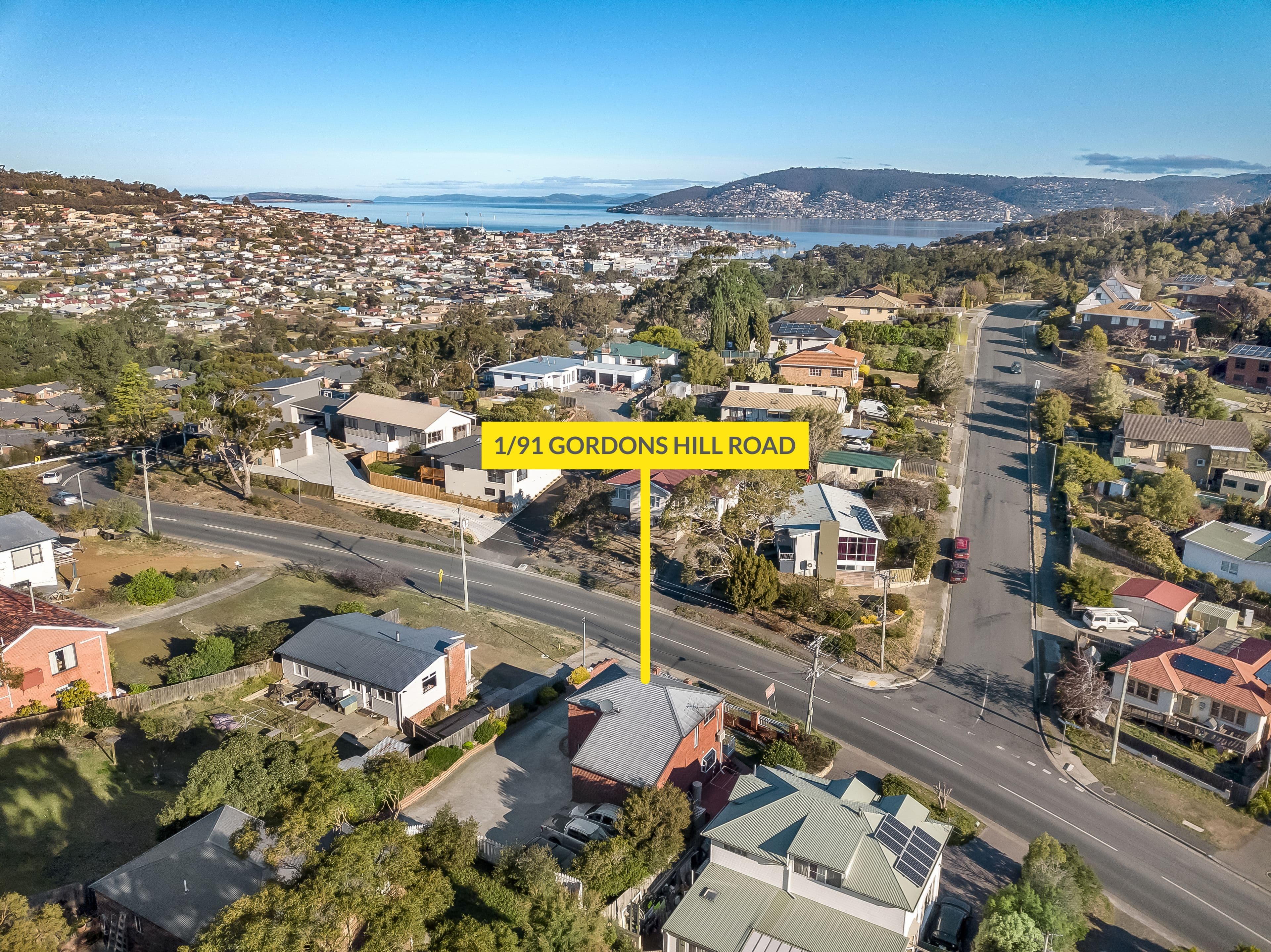 91 Gordons Hill Road, Lindisfarne TAS 7015, Lindisfarne - Thumbnail 3