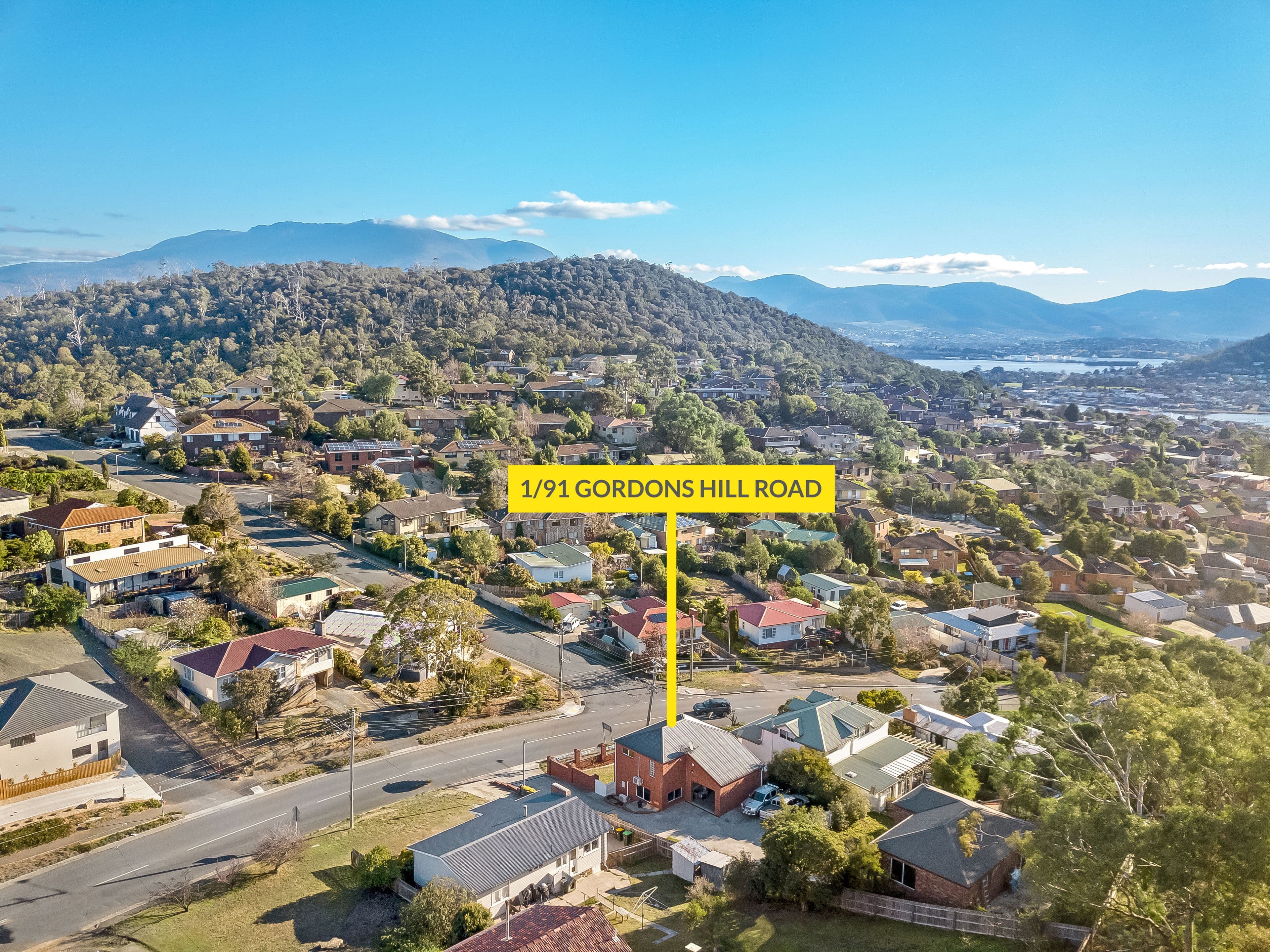 91 Gordons Hill Road, Lindisfarne TAS 7015, Lindisfarne - Thumbnail 4