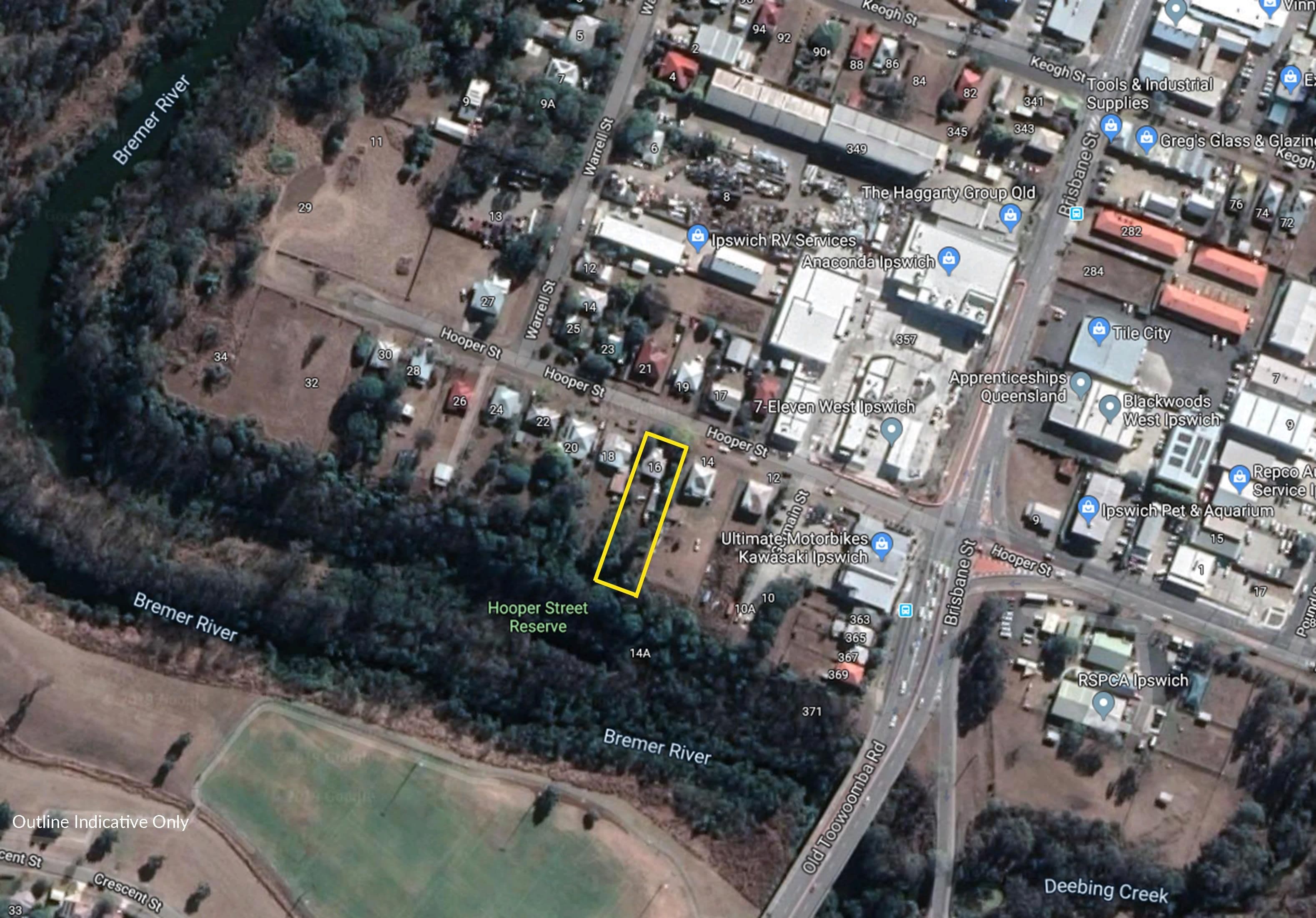 16 Hooper Street, West Ipswich QLD 4305, West Ipswich - Image 1