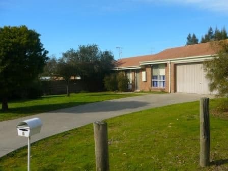 5 Creedon Court, SEYMOUR VIC 3660, Seymour - Thumbnail 2