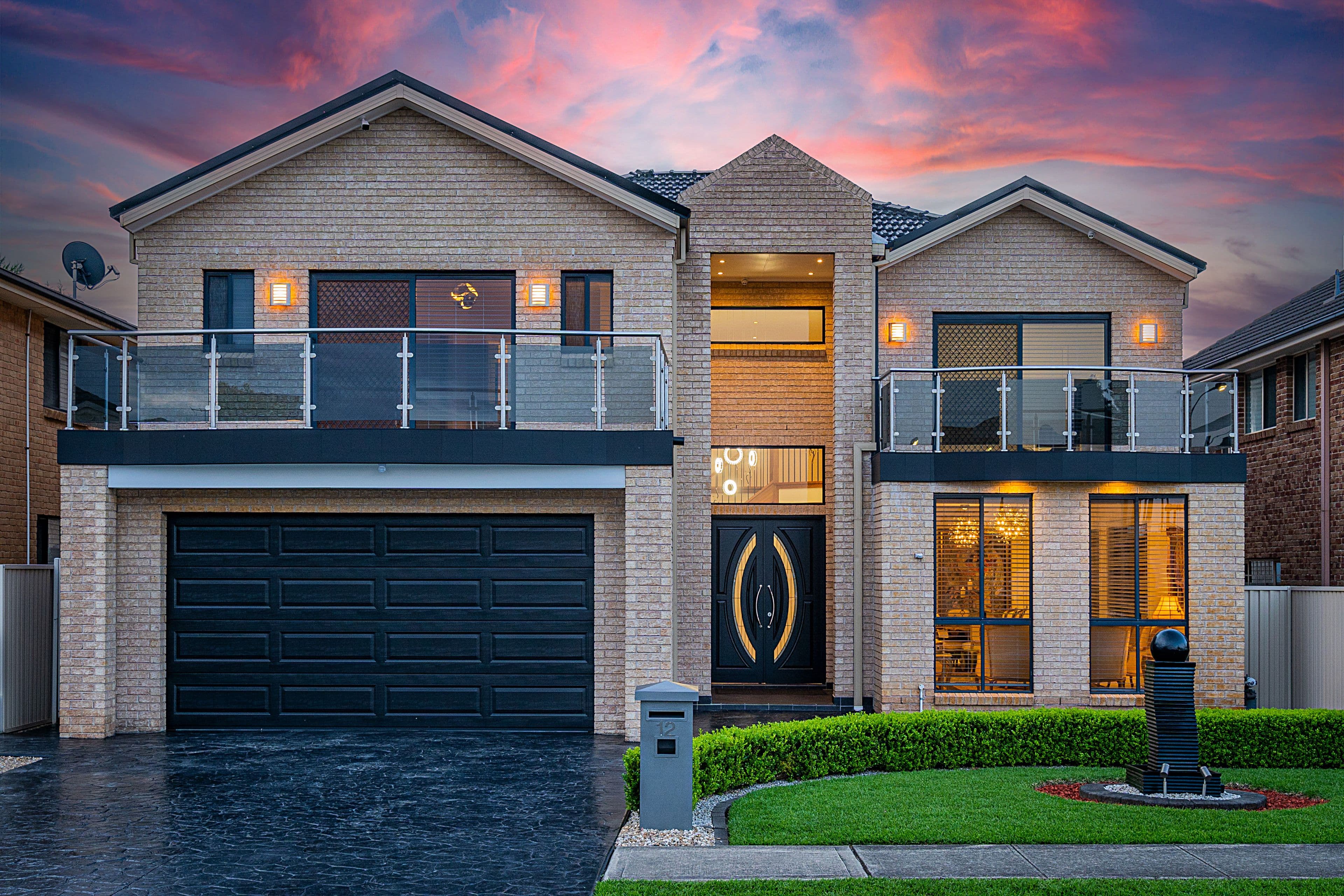 12 Lavender Avenue, Kellyville NSW 2155, Kellyville - Image 1