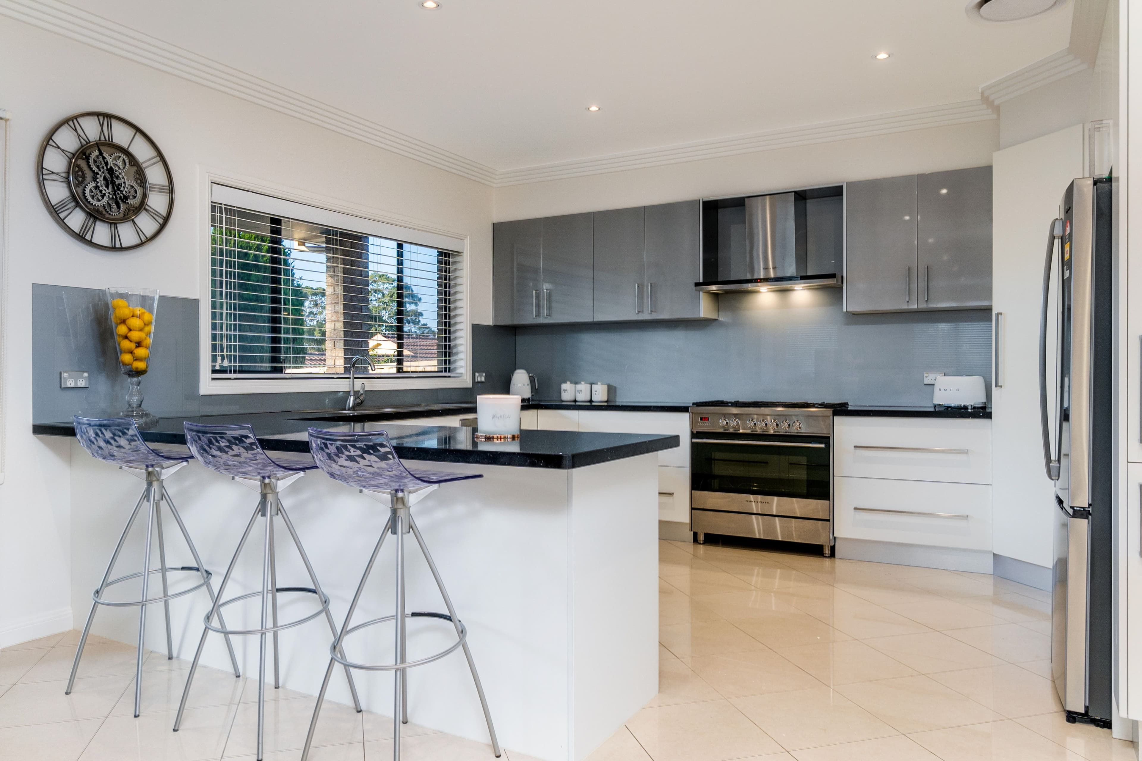 12 Lavender Avenue, Kellyville NSW 2155, Kellyville - Thumbnail 3