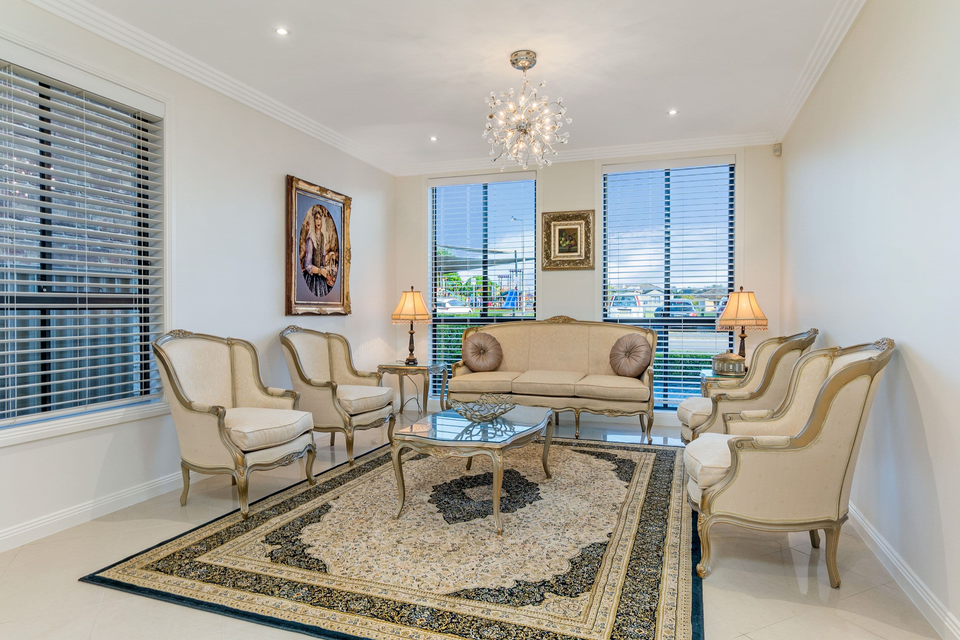 12 Lavender Avenue, Kellyville NSW 2155, Kellyville - Thumbnail 5