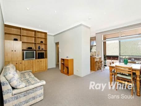 33 Banks Street, MONTEREY NSW 2217, Monterey - Thumbnail 2
