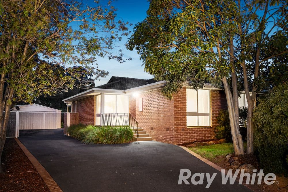 1 Millgrove Street, Scoresby VIC 3179, Scoresby - Image 1