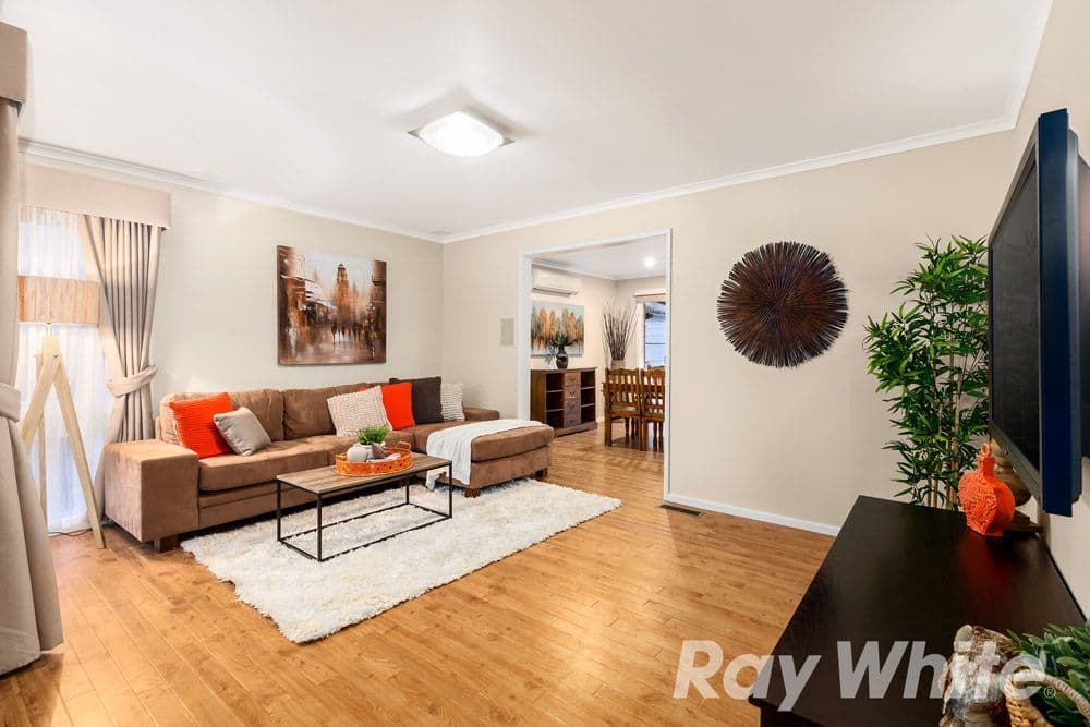 1 Millgrove Street, Scoresby VIC 3179, Scoresby - Thumbnail 2
