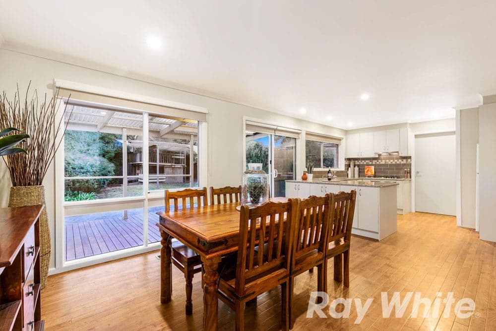 1 Millgrove Street, Scoresby VIC 3179, Scoresby - Thumbnail 3