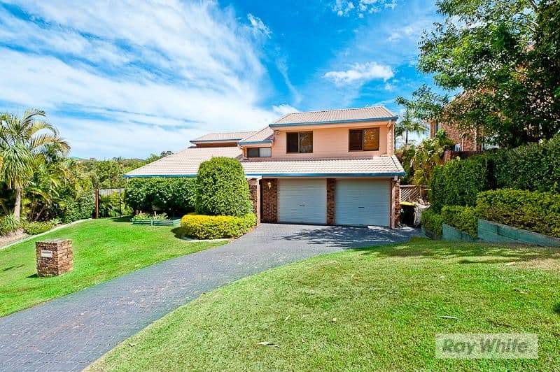 4 Barrett Place, EVERTON PARK QLD 4053, Everton Park - Image 1