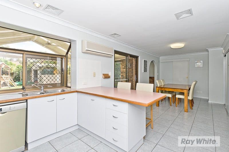 4 Barrett Place, EVERTON PARK QLD 4053, Everton Park - Thumbnail 5