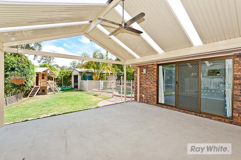 4 Barrett Place, EVERTON PARK QLD 4053, Everton Park - Thumbnail 8