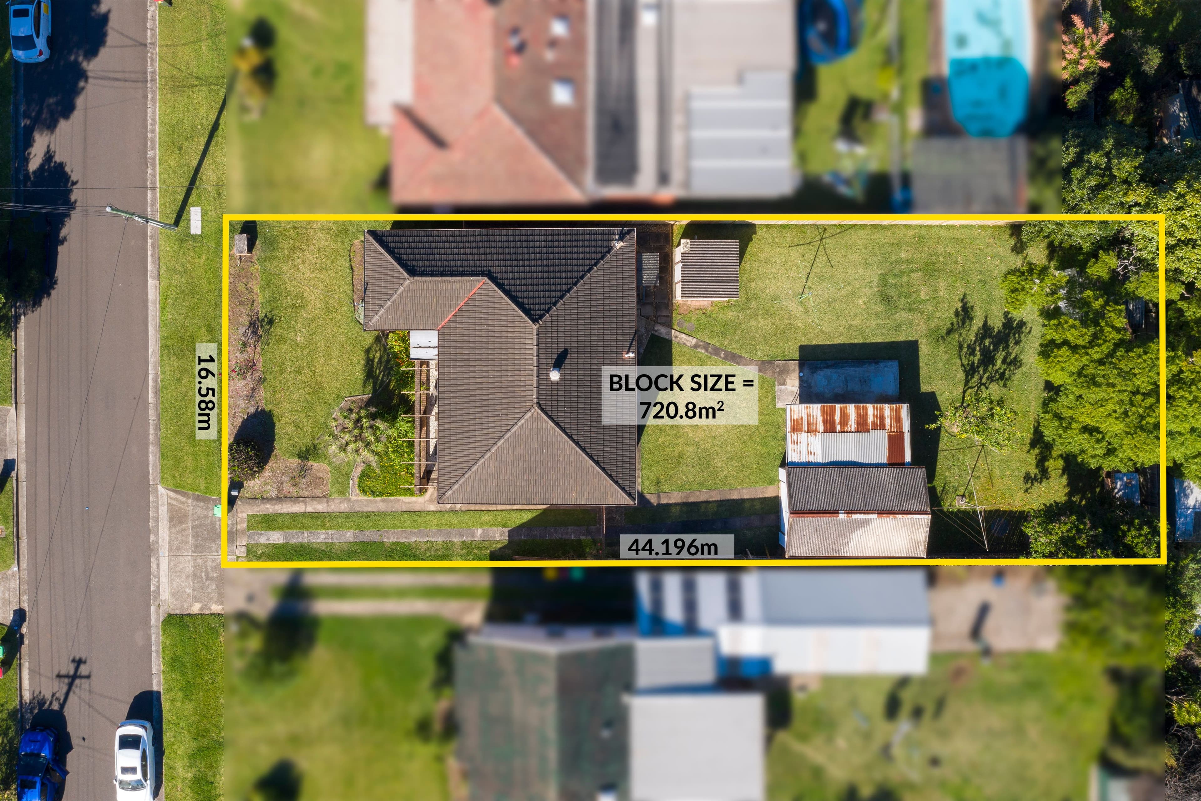 54 Trevitt Road, North Ryde NSW 2113, North Ryde - Image 1
