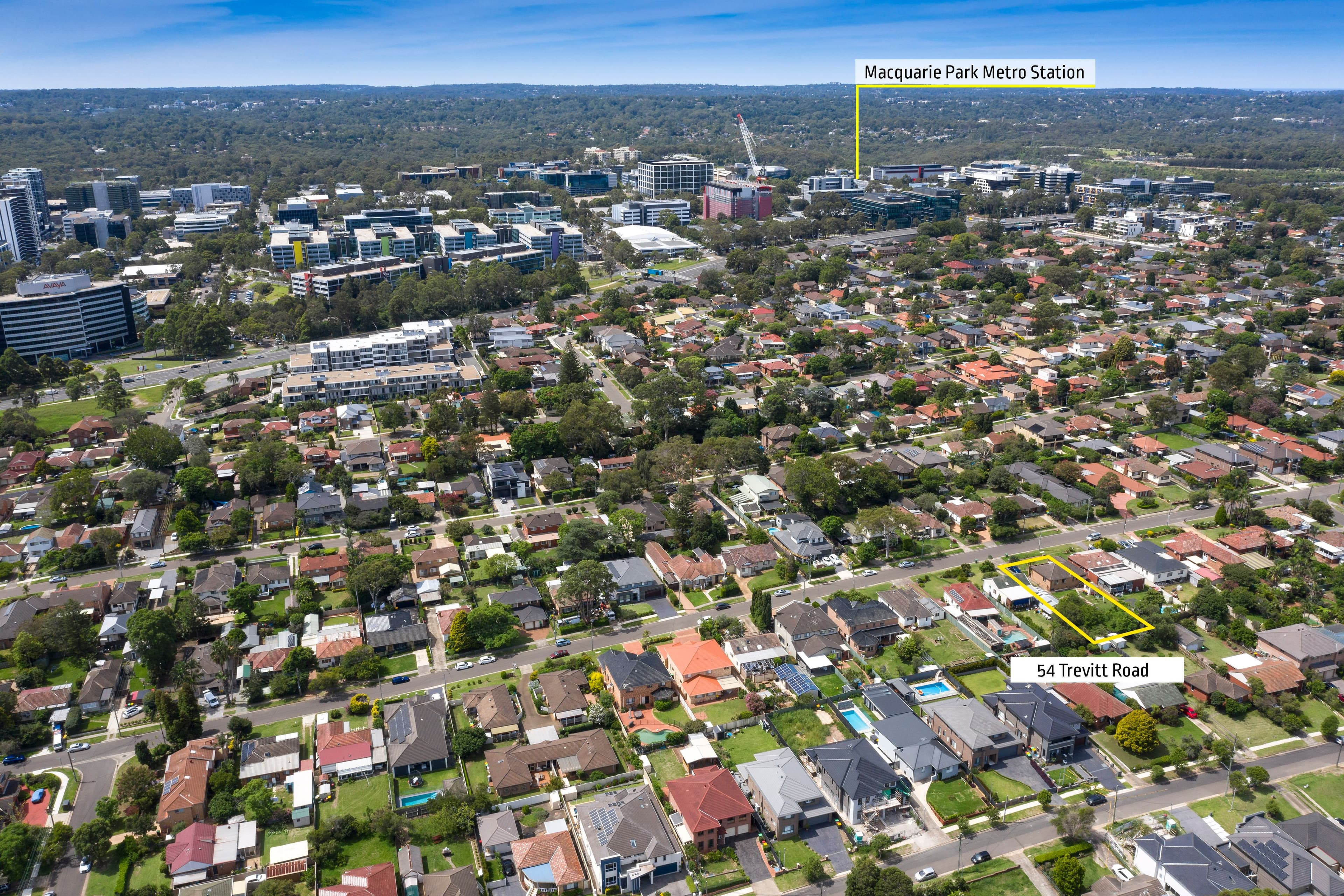54 Trevitt Road, North Ryde NSW 2113, North Ryde - Thumbnail 4
