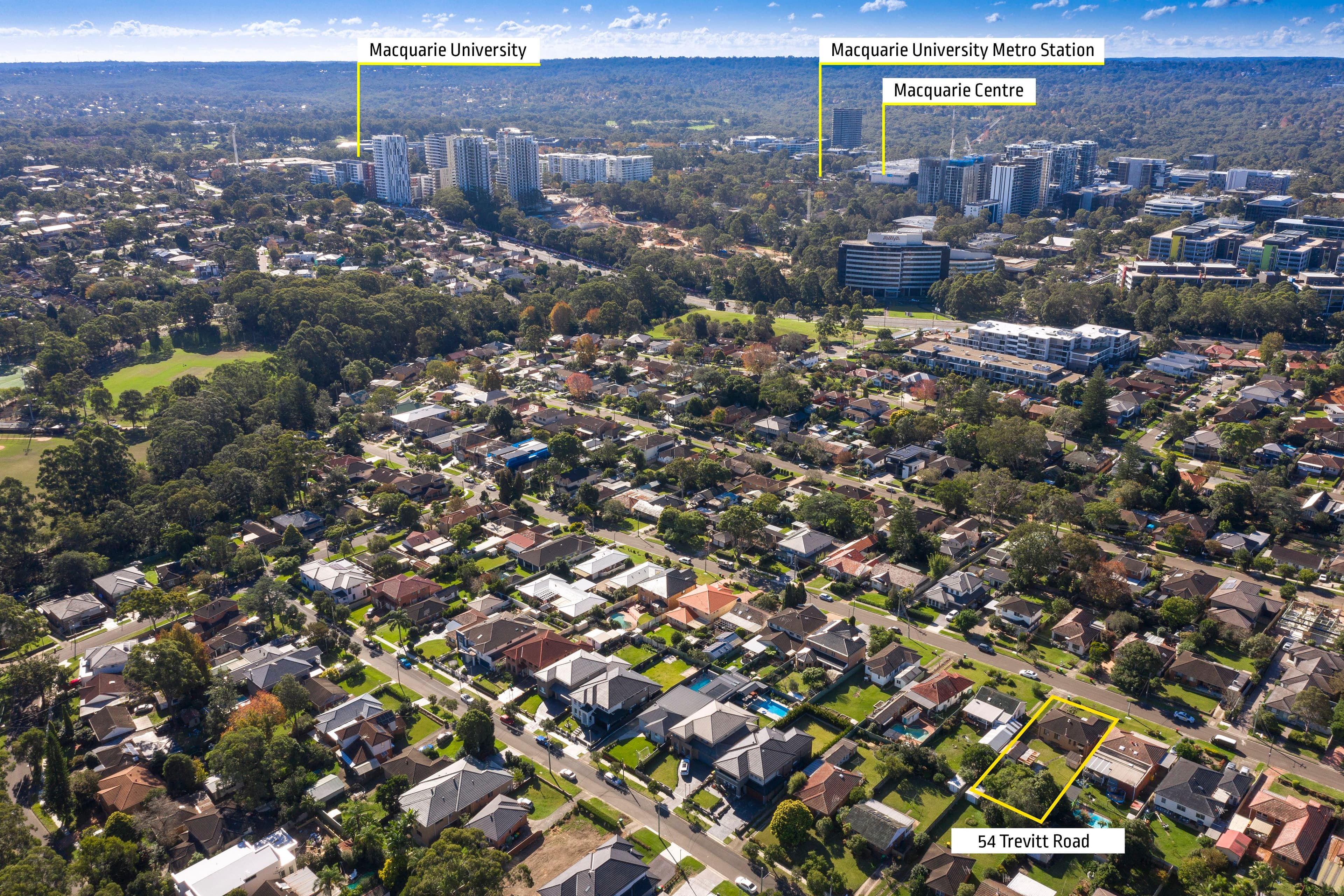 54 Trevitt Road, North Ryde NSW 2113, North Ryde - Thumbnail 5