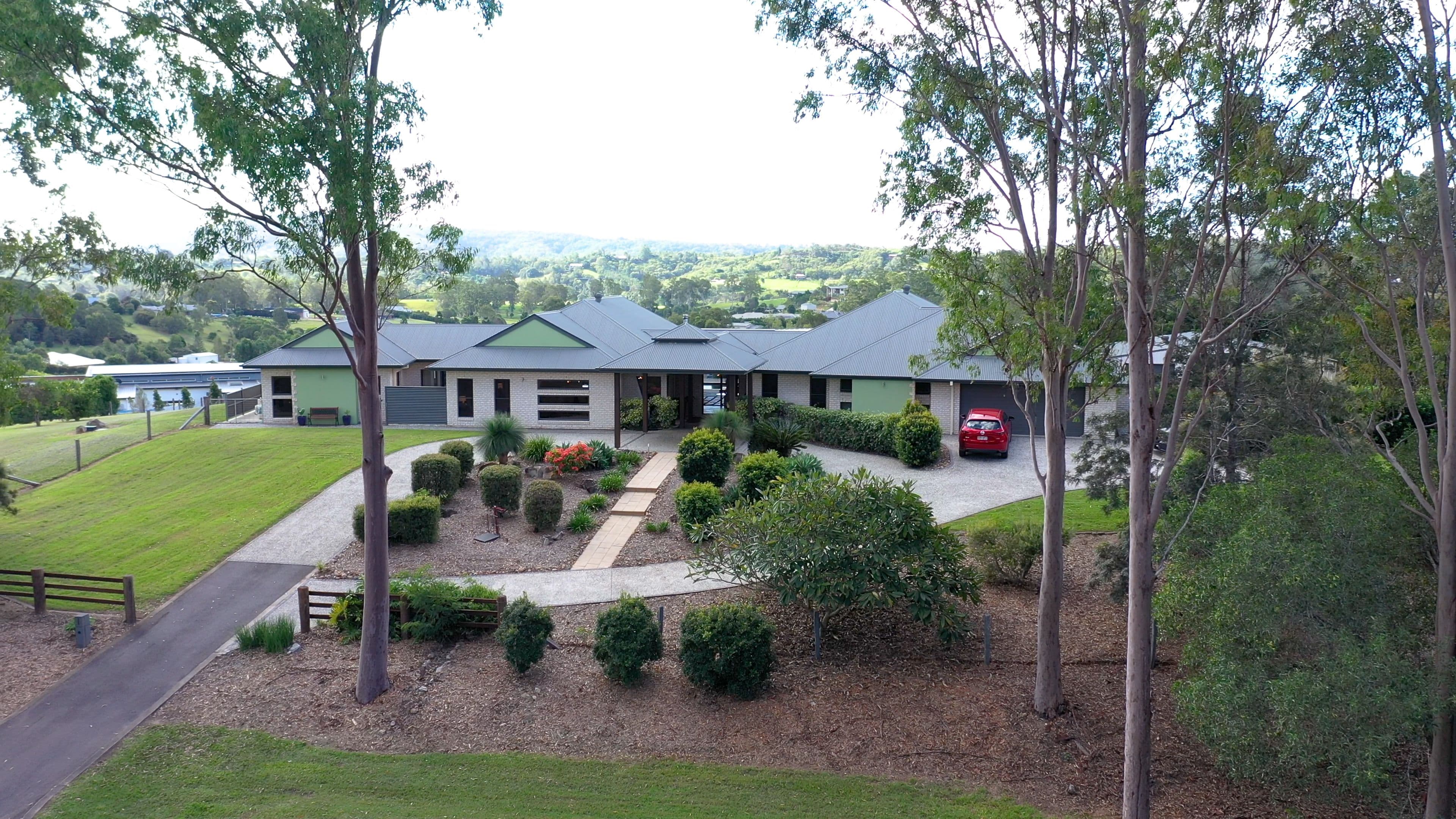 27 Burton Lane, Samford Valley QLD 4520, Samford Valley - Image 1