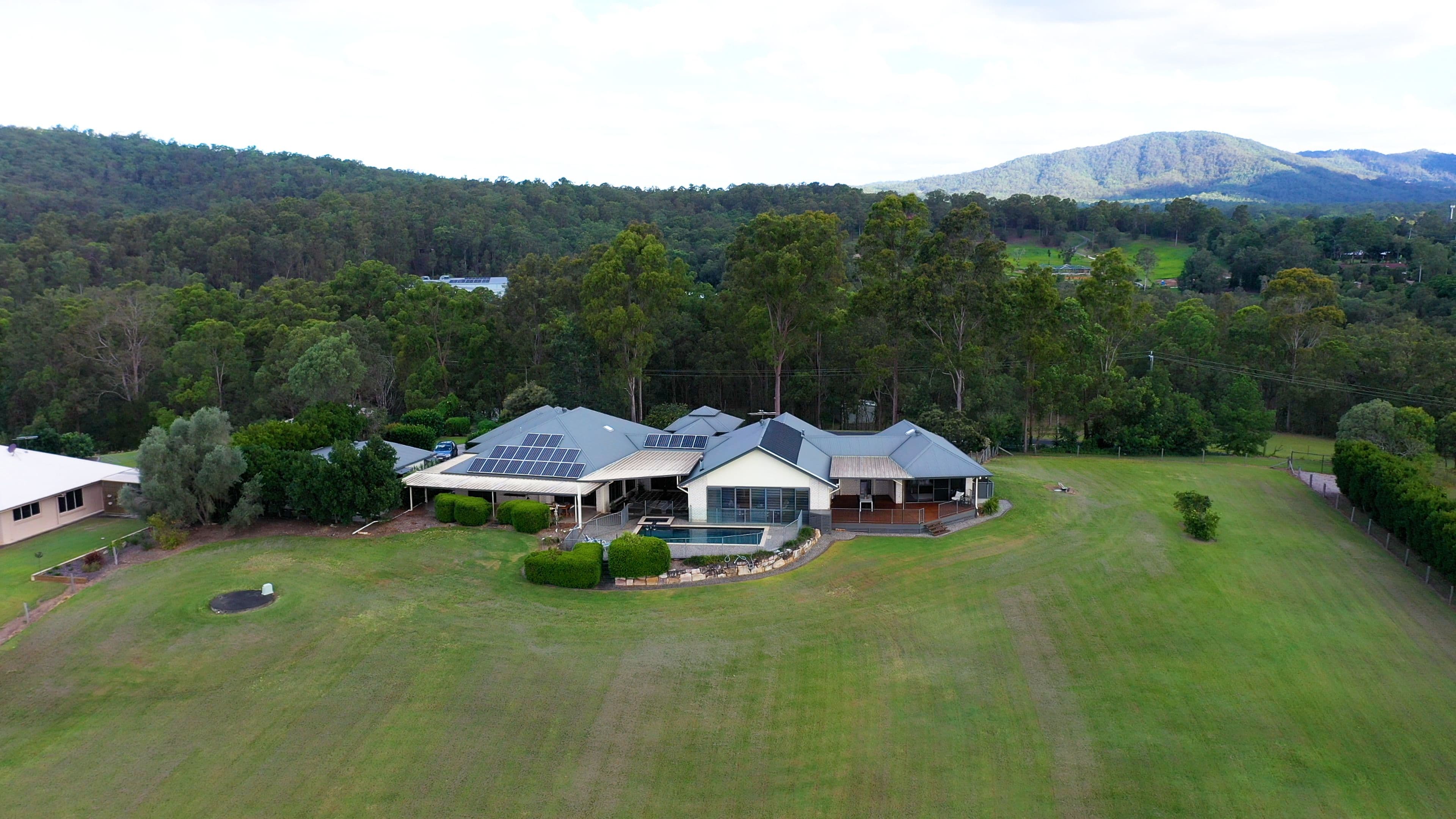27 Burton Lane, Samford Valley QLD 4520, Samford Valley - Thumbnail 2