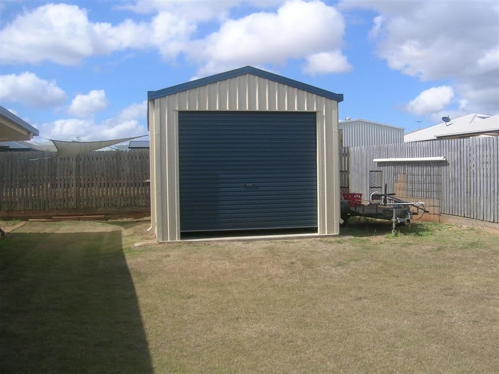 6 Mamalis Street, GRACEMERE QLD 4702, Gracemere - Thumbnail 2