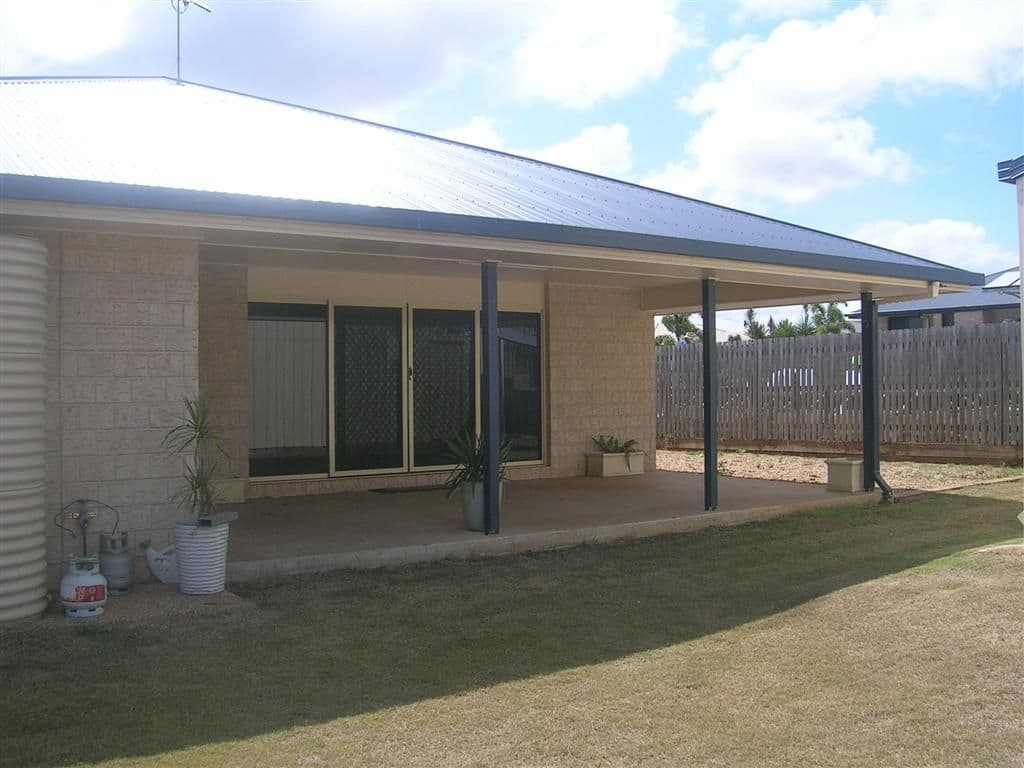6 Mamalis Street, GRACEMERE QLD 4702, Gracemere - Thumbnail 4