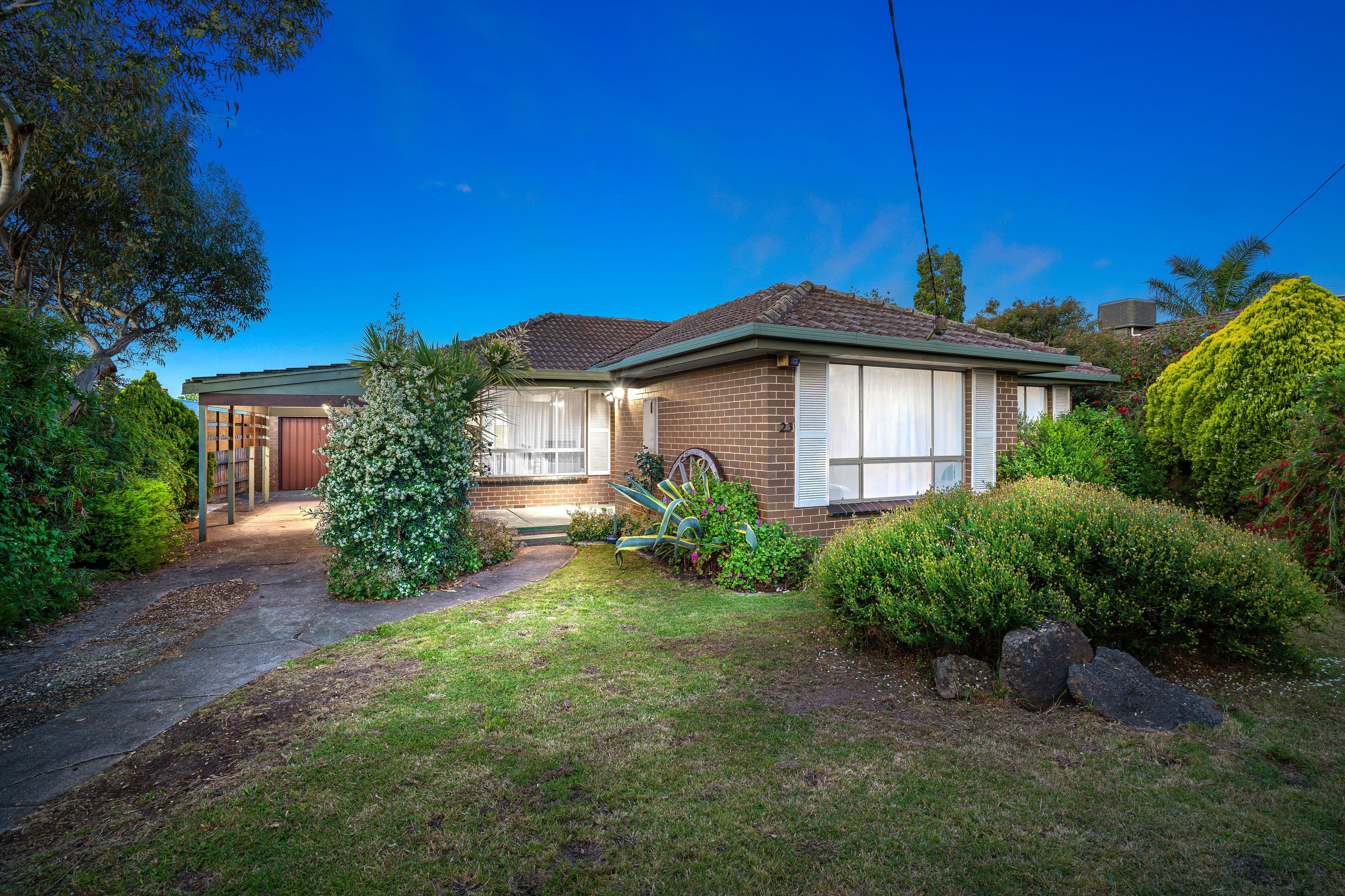 23 Windsor Crescent, Bundoora VIC 3083, Bundoora - Image 1