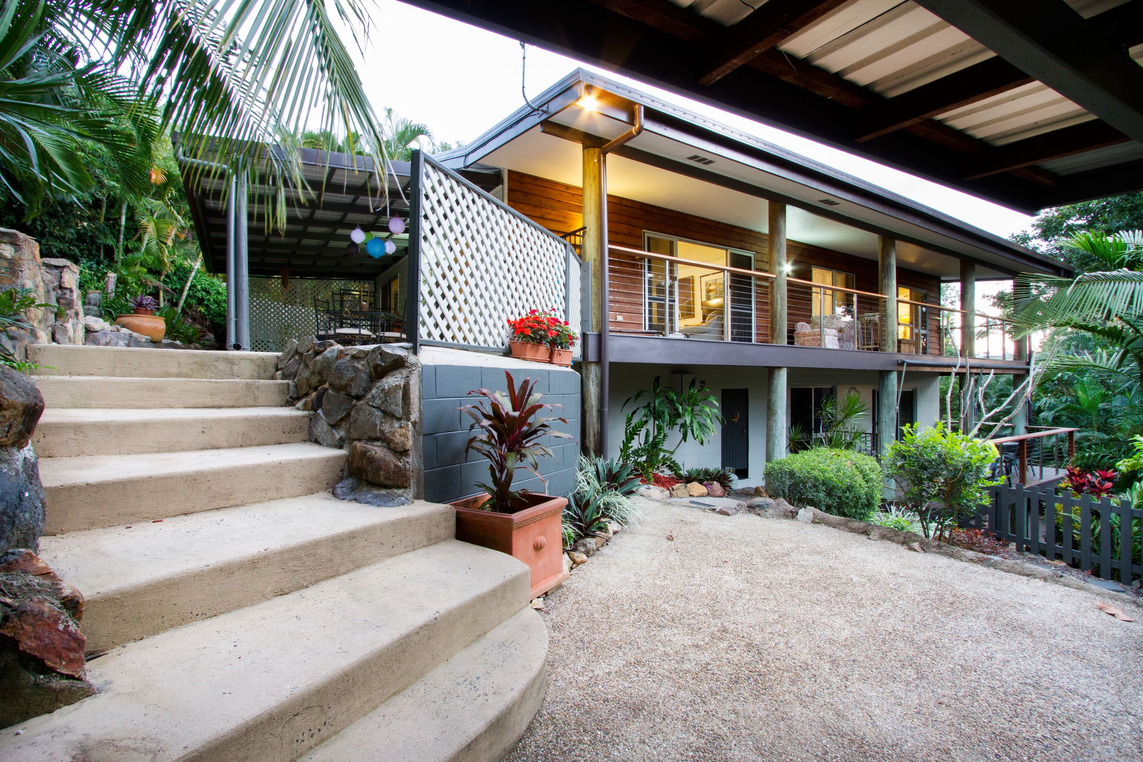 8 Adina Street, Cannonvale QLD 4802, Cannonvale - Thumbnail 3