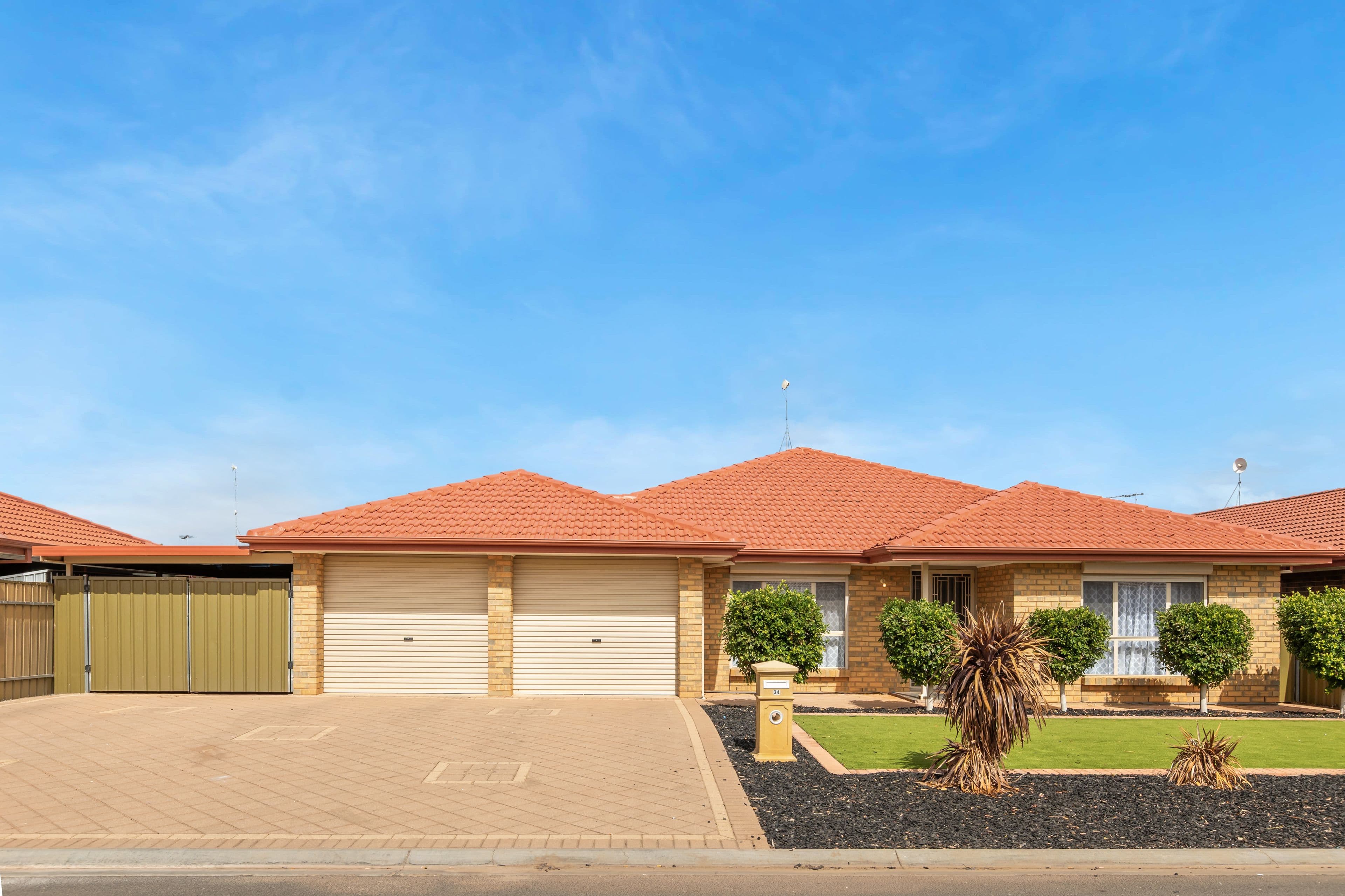 34 Enterprise Circuit, Andrews Farm SA 5114, Andrews Farm - Image 1