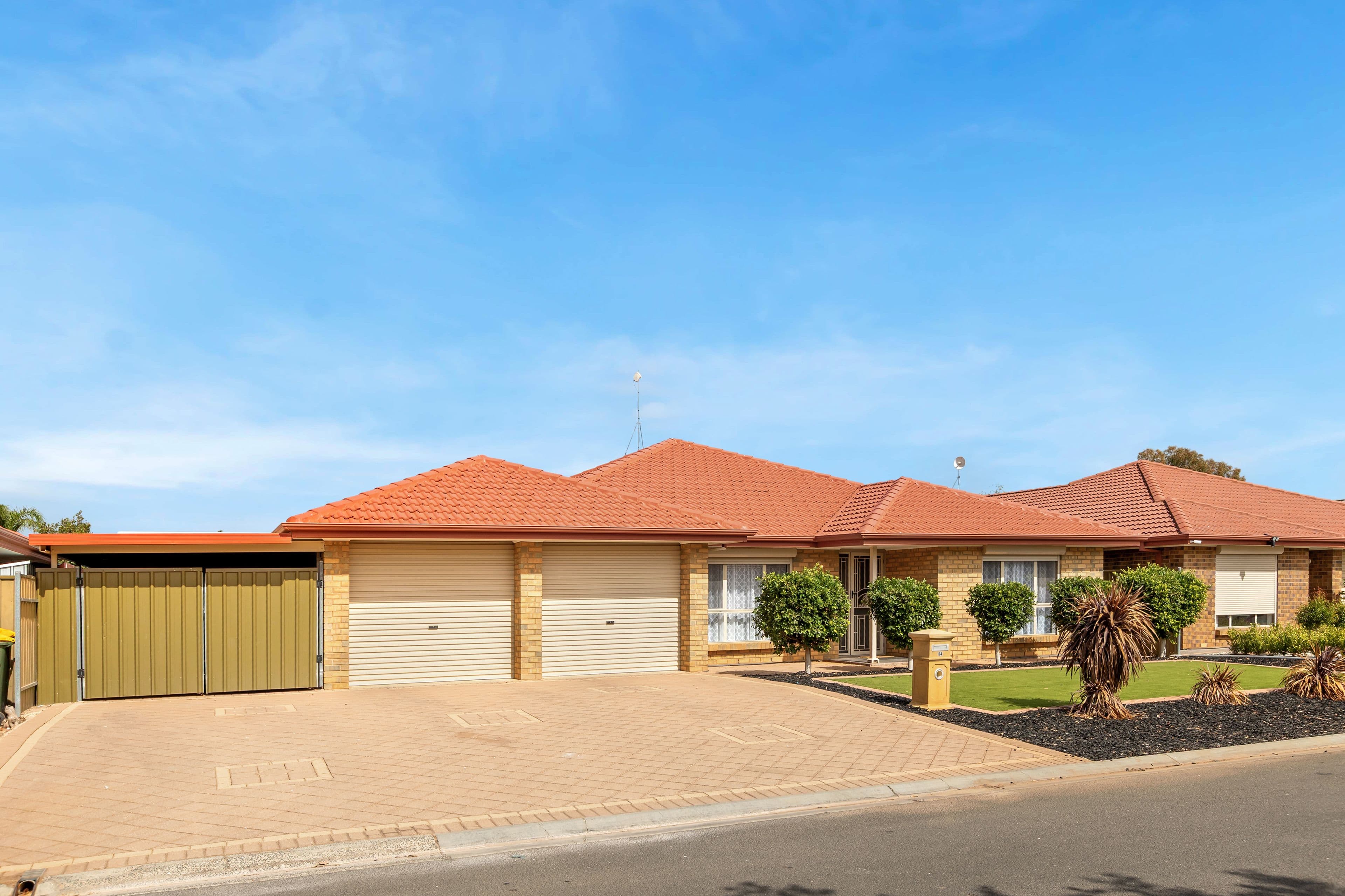 34 Enterprise Circuit, Andrews Farm SA 5114, Andrews Farm - Thumbnail 2