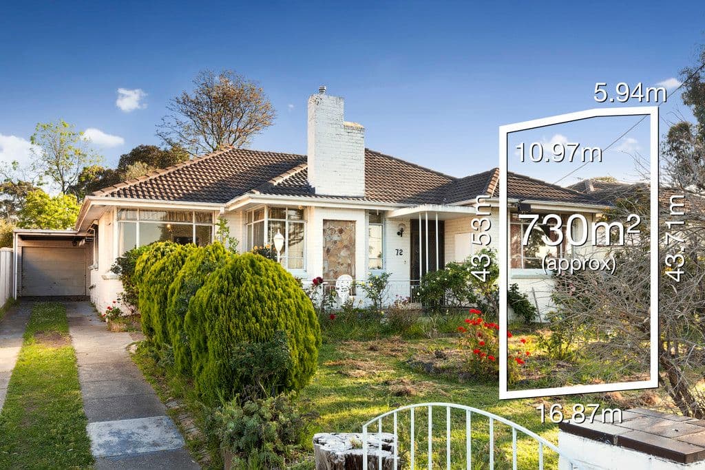 72 Railway Parade, Chadstone VIC 3148, Chadstone - Image 1