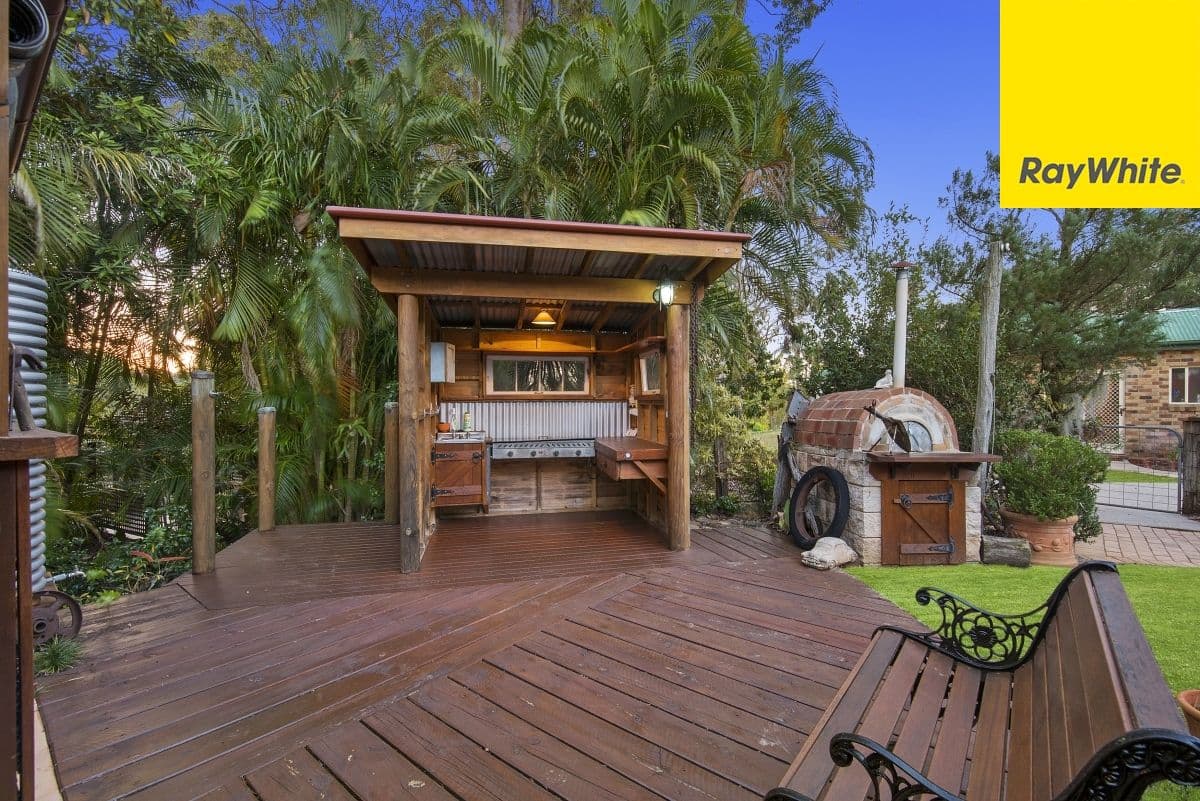 26-32 Hawthorn Road, Burpengary QLD 4505, Burpengary - Thumbnail 2