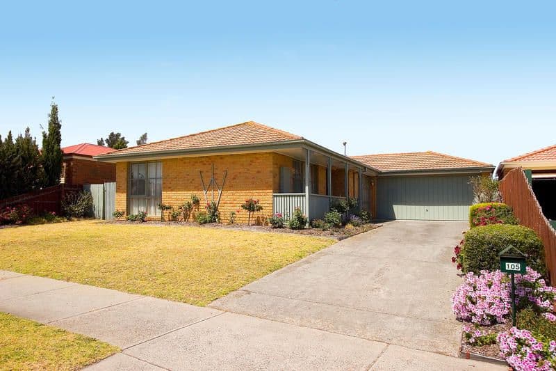105  Amaroo Drive, CHELSEA HEIGHTS VIC 3196, Chelsea Heights - Image 1