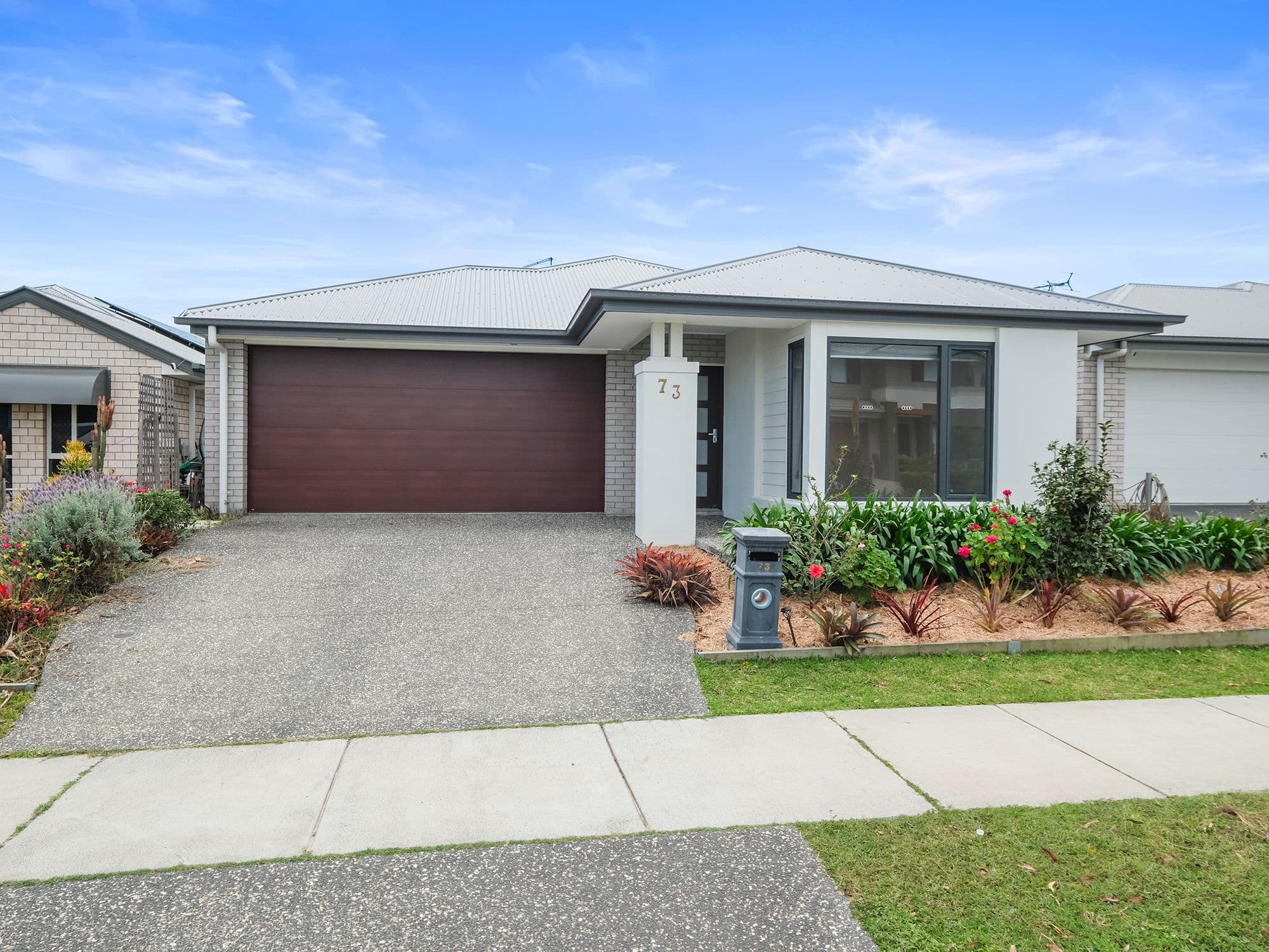 73 Vineyard Drive, Greenbank QLD 4124, Greenbank - Image 1