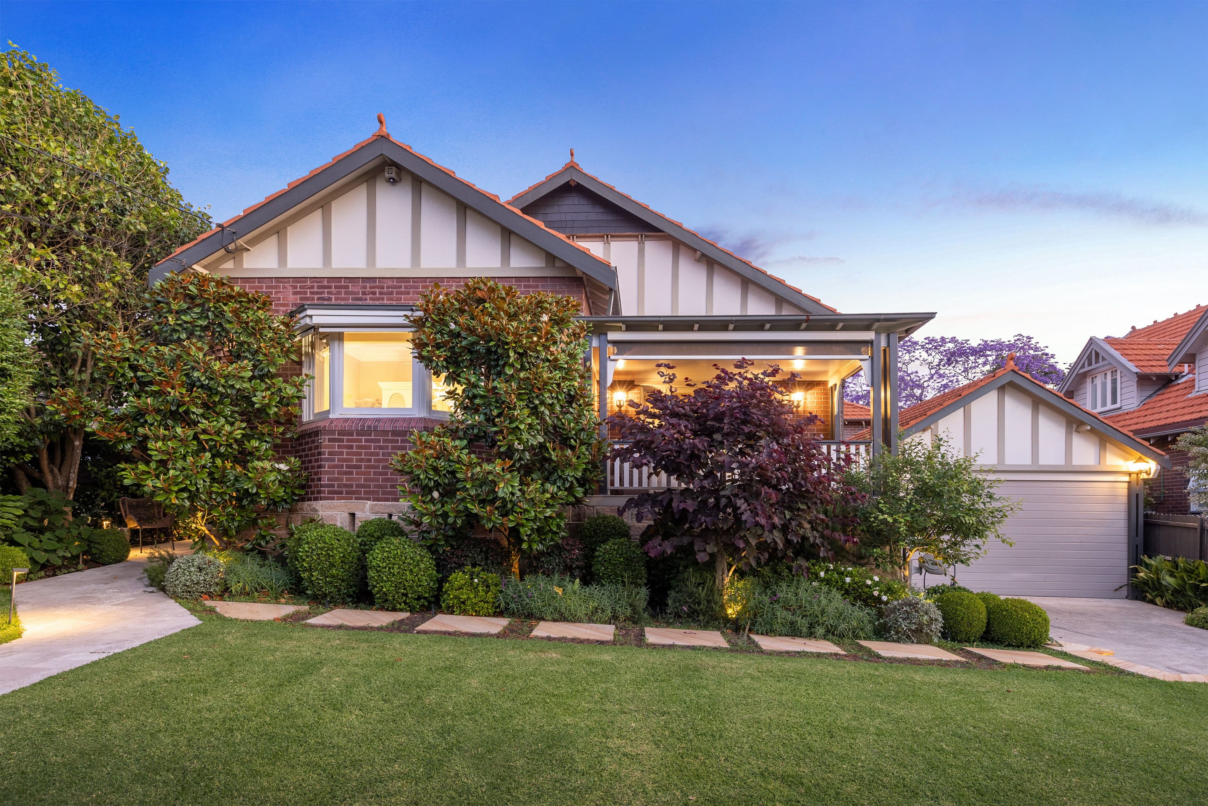 45 Chelmsford Avenue, Lindfield NSW 2070, Roseville - Image 1