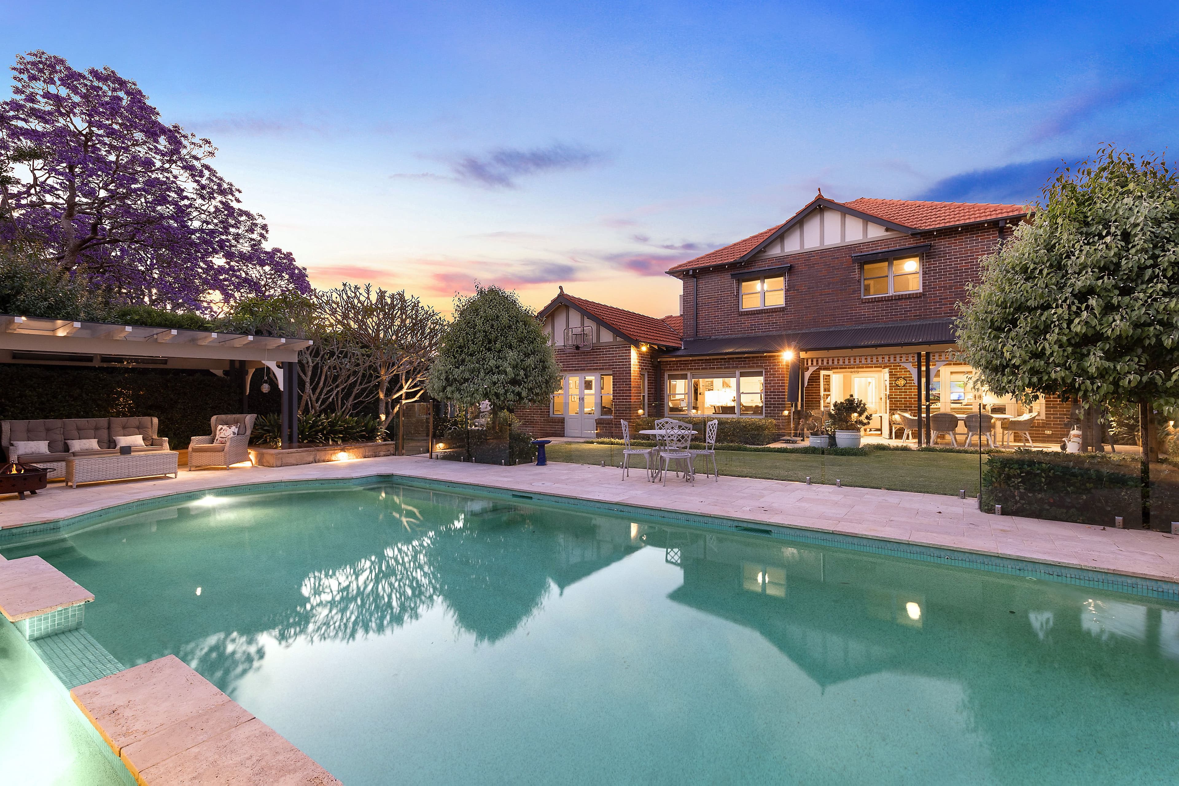 45 Chelmsford Avenue, Lindfield NSW 2070, Roseville - Thumbnail 2