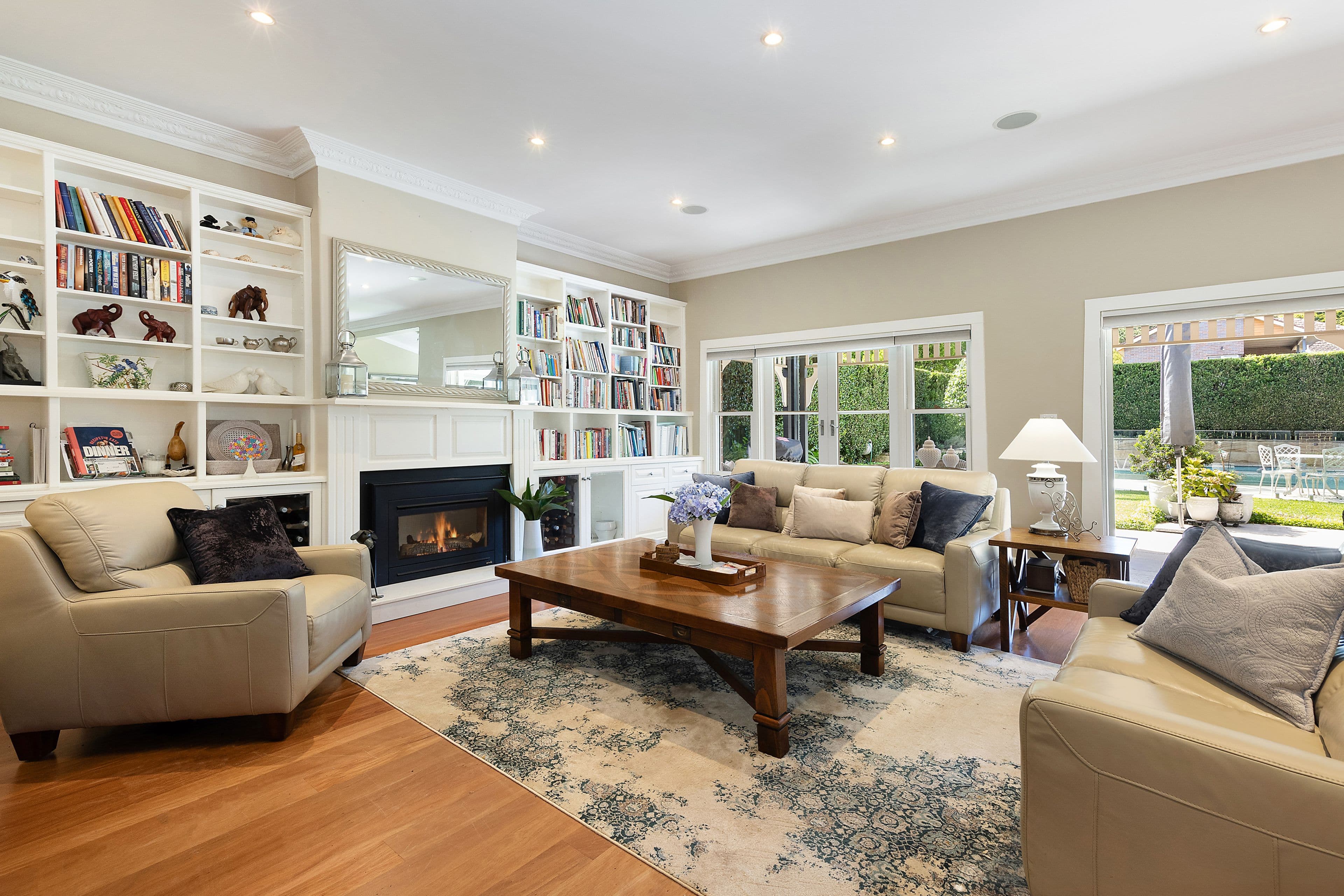 45 Chelmsford Avenue, Lindfield NSW 2070, Roseville - Thumbnail 4