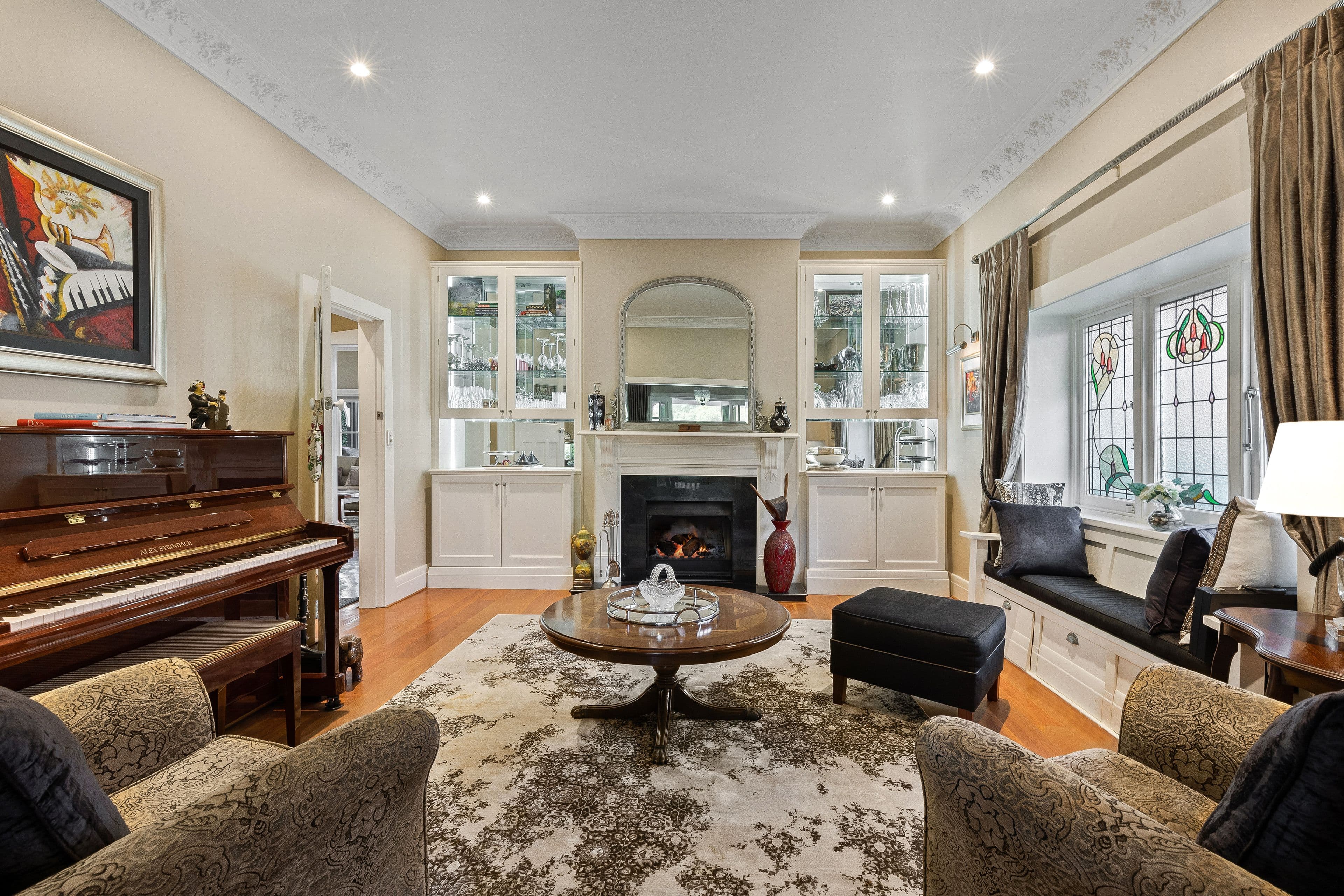45 Chelmsford Avenue, Lindfield NSW 2070, Roseville - Thumbnail 7