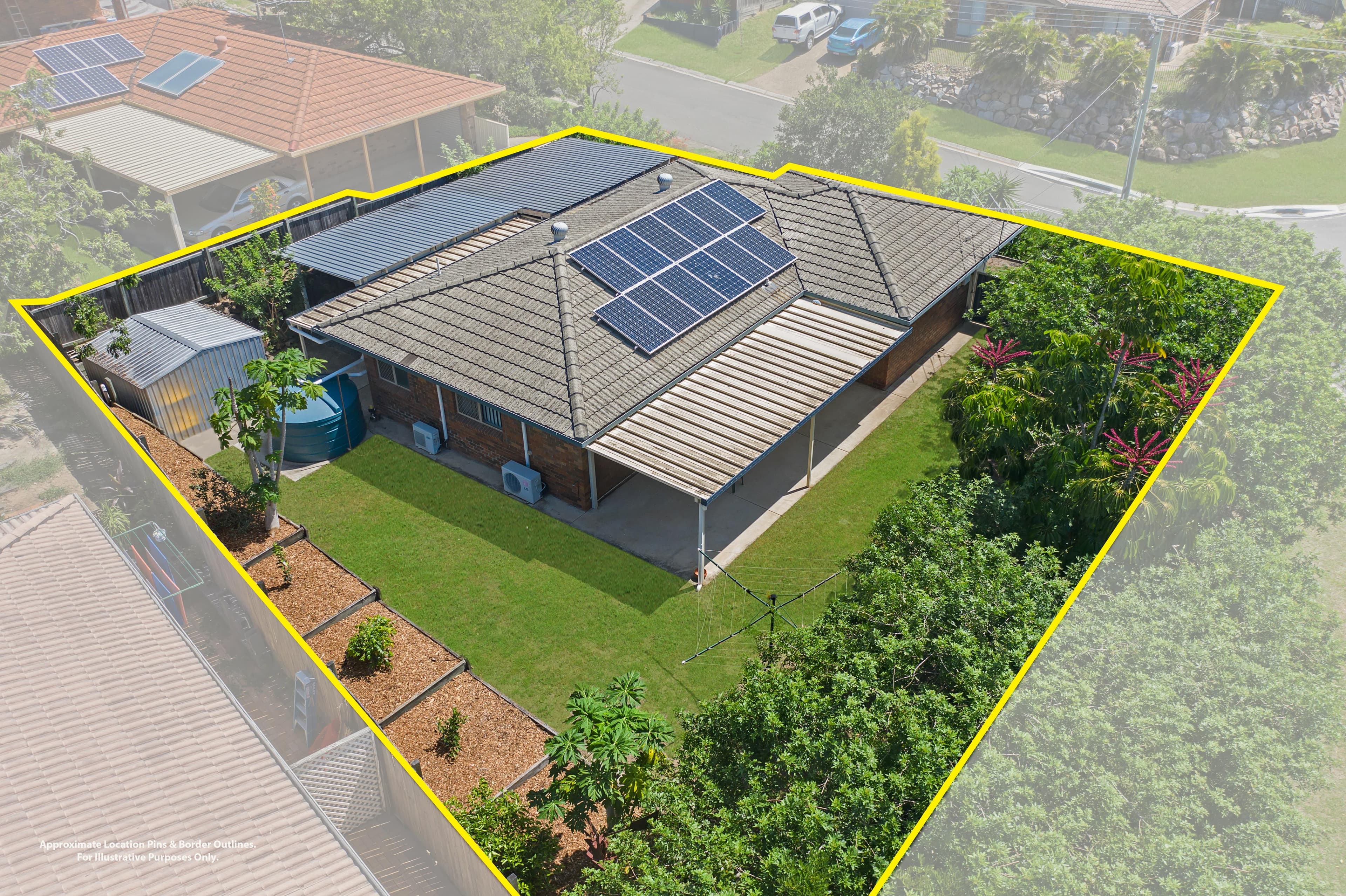 2 Viewbank Court, Beenleigh QLD 4207, Beenleigh - Thumbnail 2
