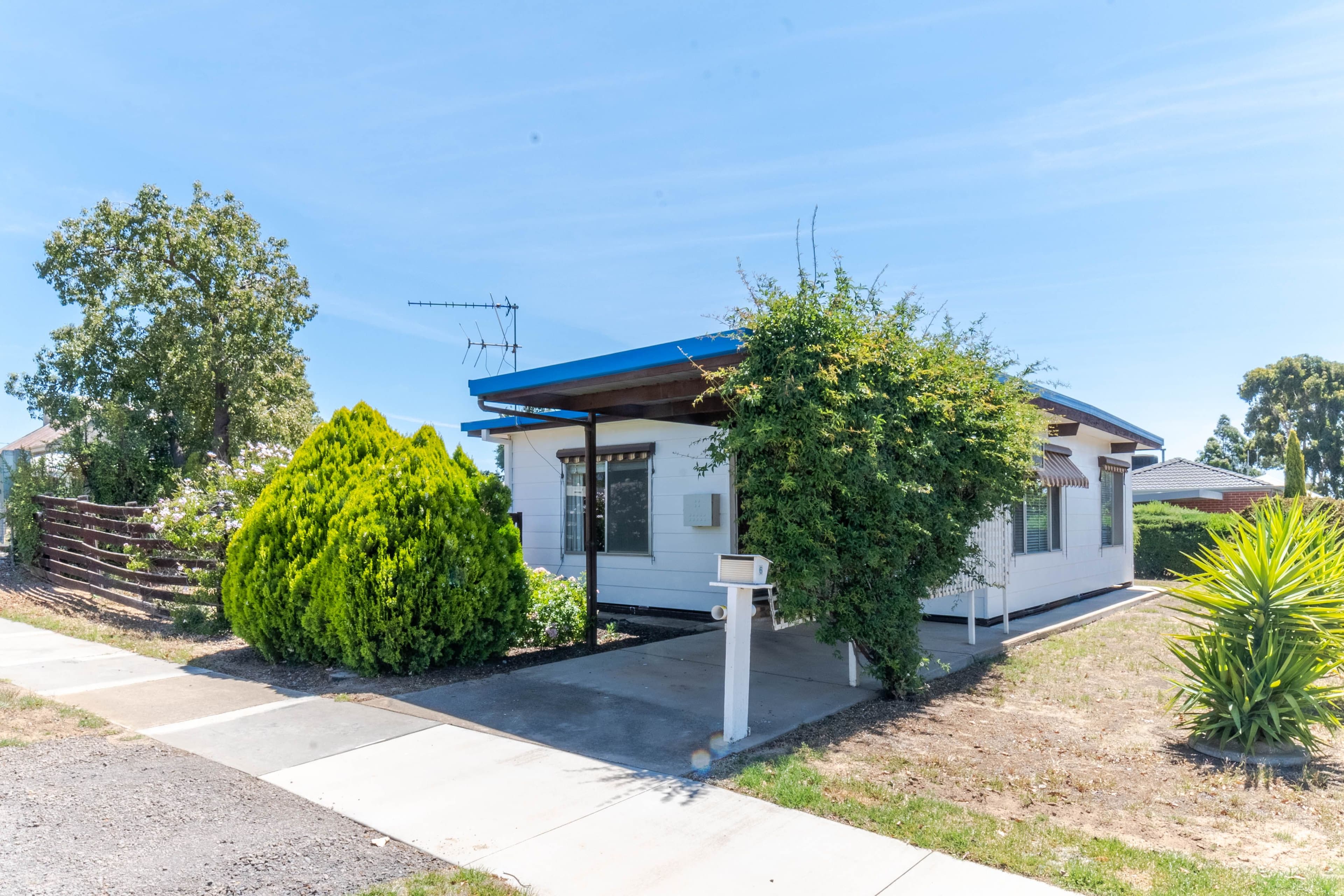 6 Panton Street, Eaglehawk VIC 3556, Eaglehawk - Thumbnail 2
