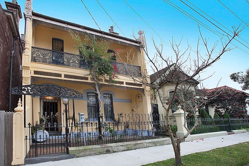 68 John Street, PETERSHAM NSW 2049, Petersham - Image 1