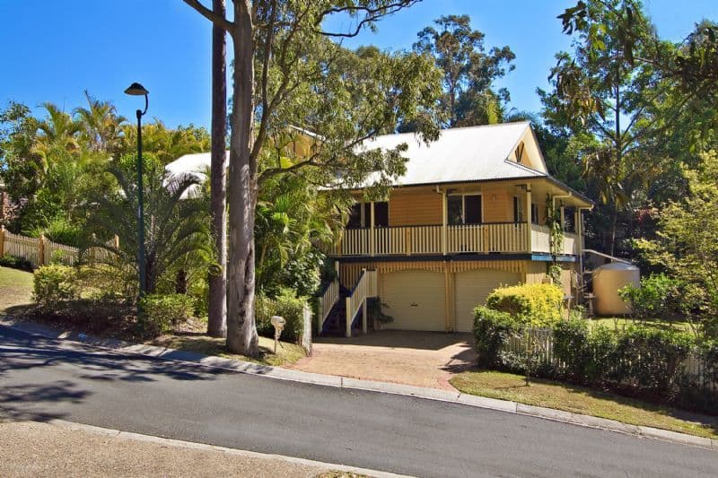 18 Barrier Place, FOREST LAKE QLD 4078, Forest Lake - Image 1