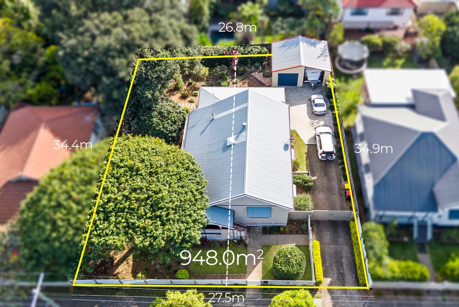 34 Devon Street, Annerley QLD 4103, Annerley - Thumbnail 2