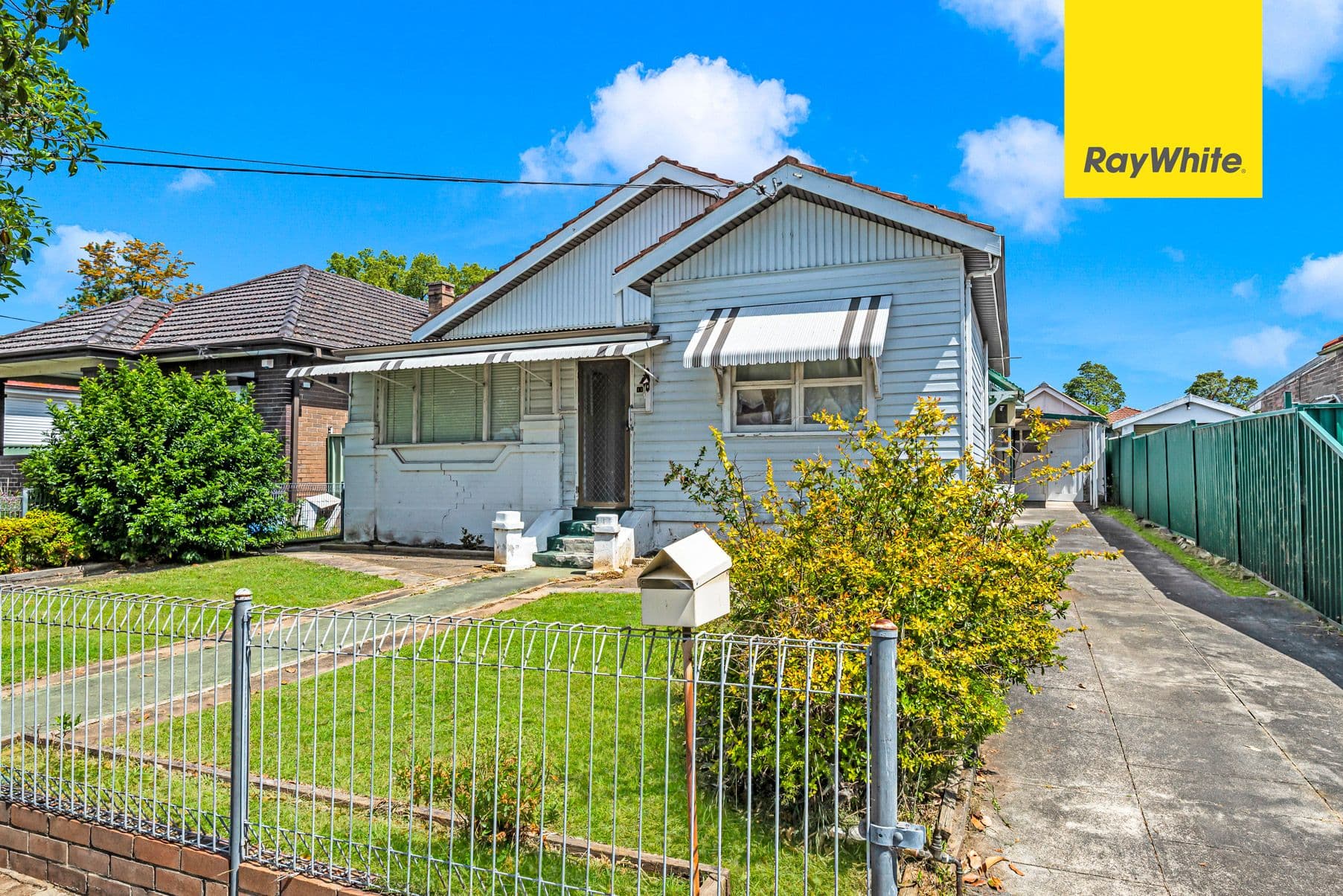 11 Calool Street, Lidcombe NSW 2141, Lidcombe - Image 1