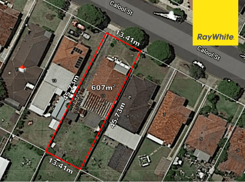 11 Calool Street, Lidcombe NSW 2141, Lidcombe - Thumbnail 8