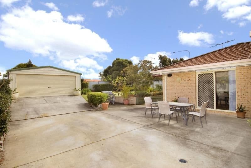 21 Calandra Avenue, Quakers Hill NSW 2763, Quakers Hill - Thumbnail 4