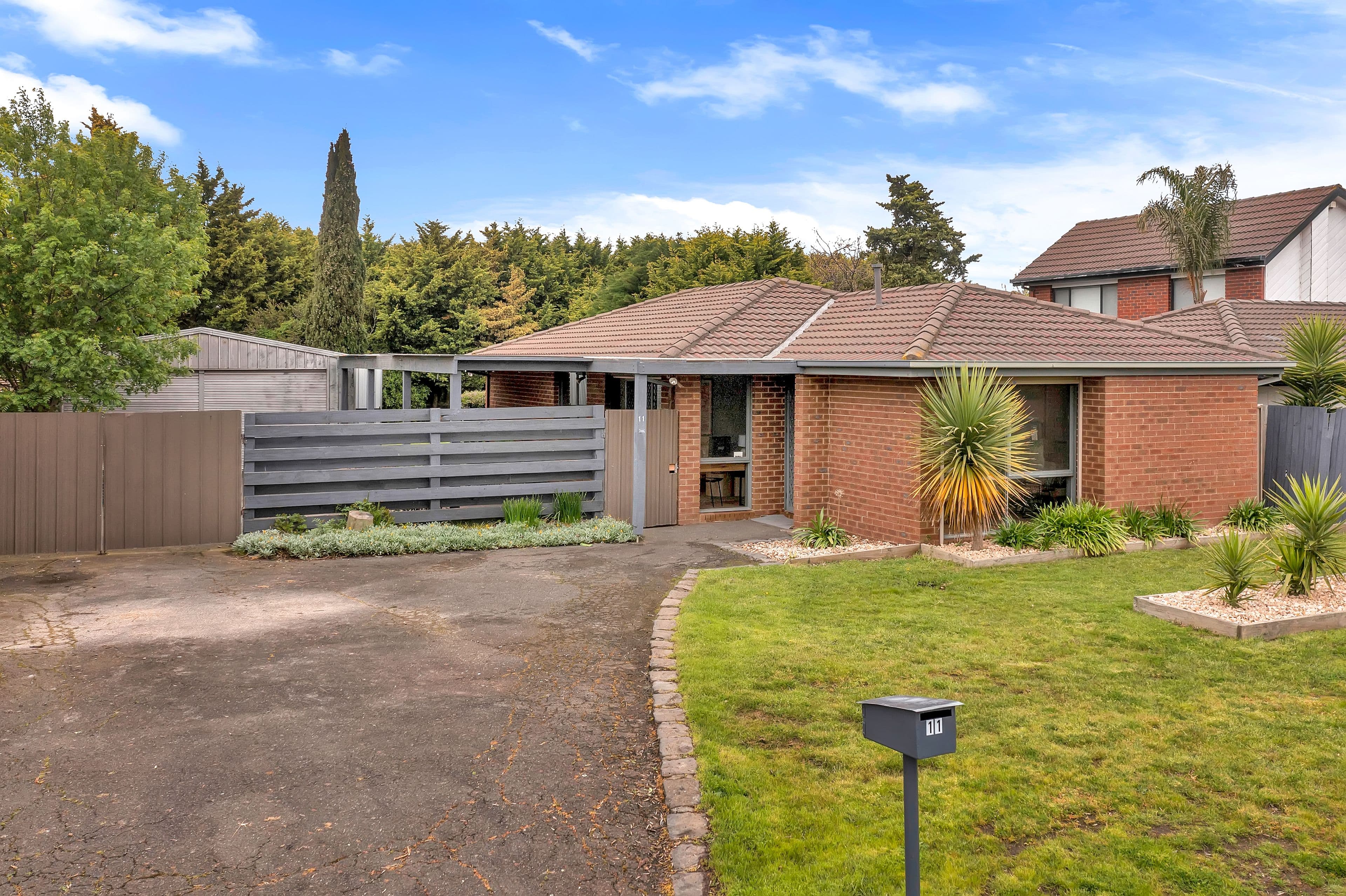 11 Ramsbury Street, Craigieburn VIC 3064, Craigieburn - Image 1